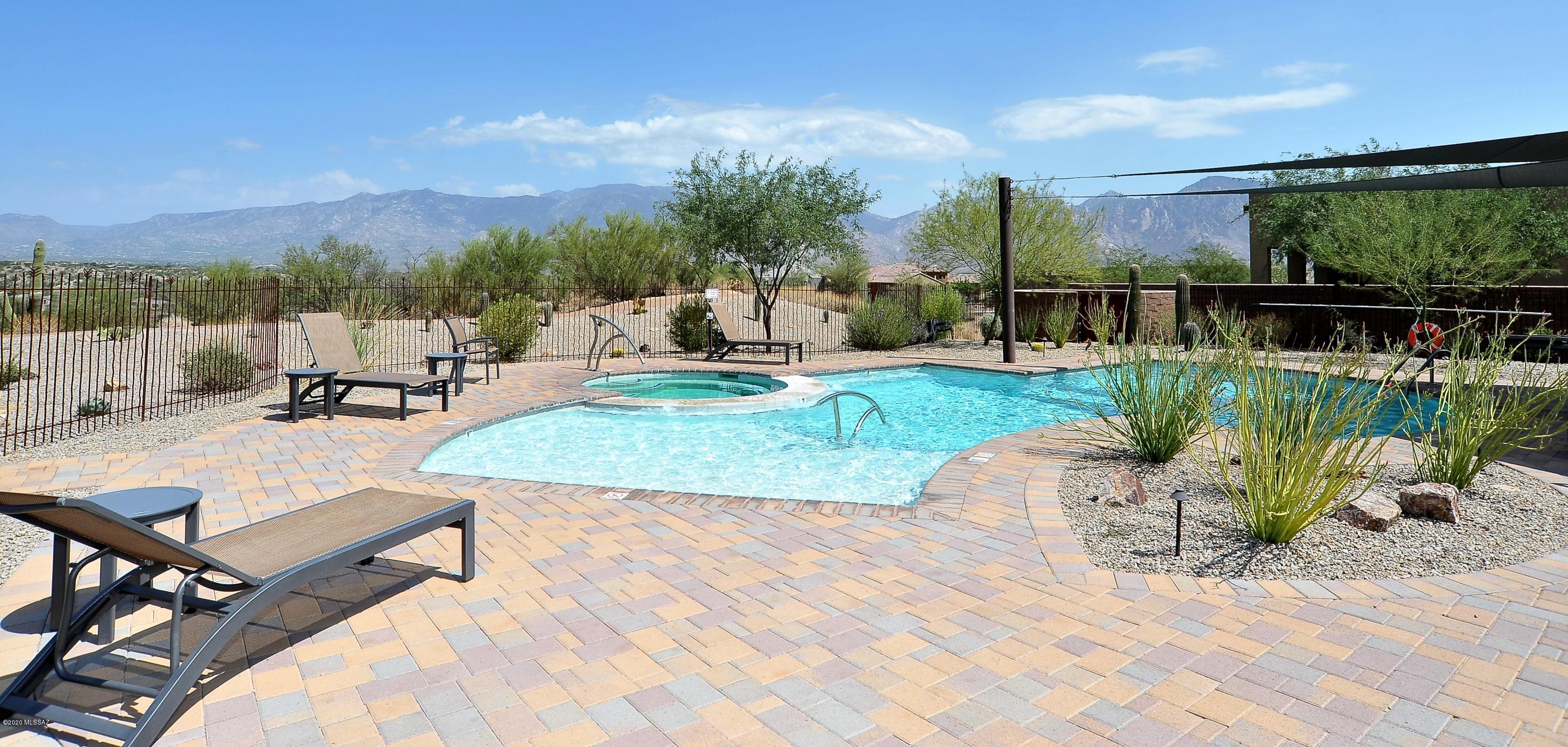 Rancho Vistoso Parcel 5F SQ20170690715 - Residential