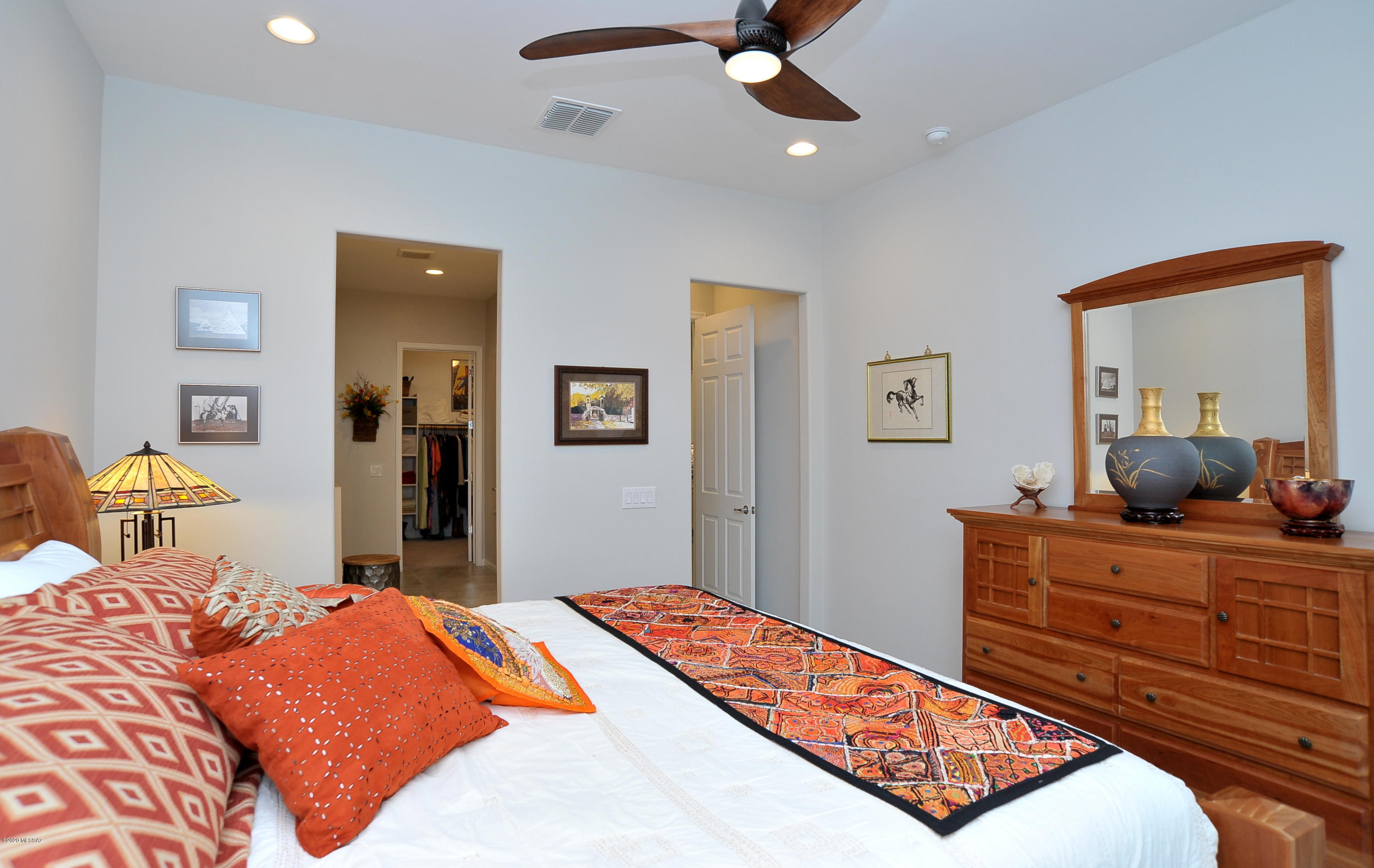 Rancho Vistoso Parcel 5F SQ20170690715 - Residential