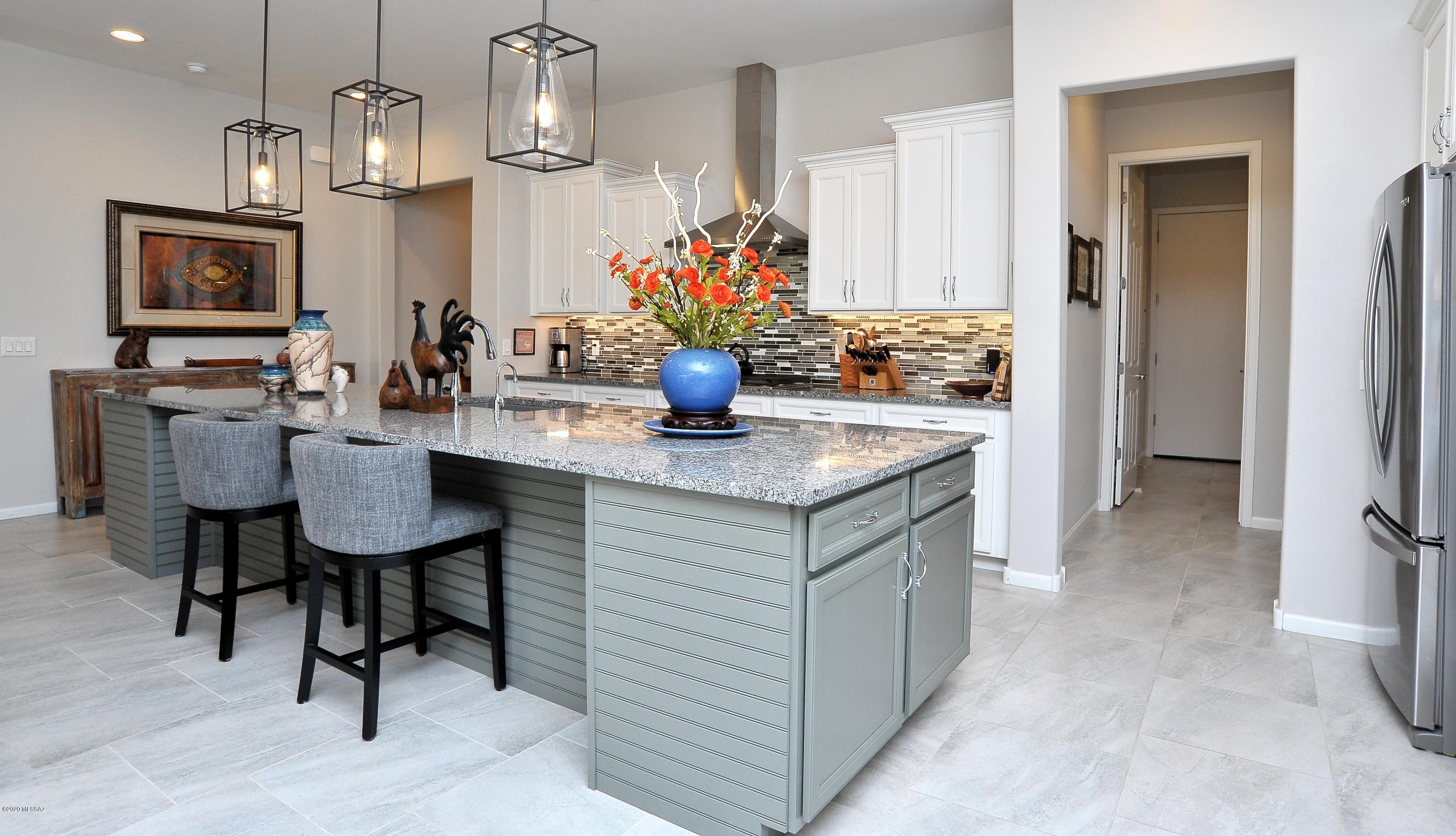 Rancho Vistoso Parcel 5F SQ20170690715 - Residential