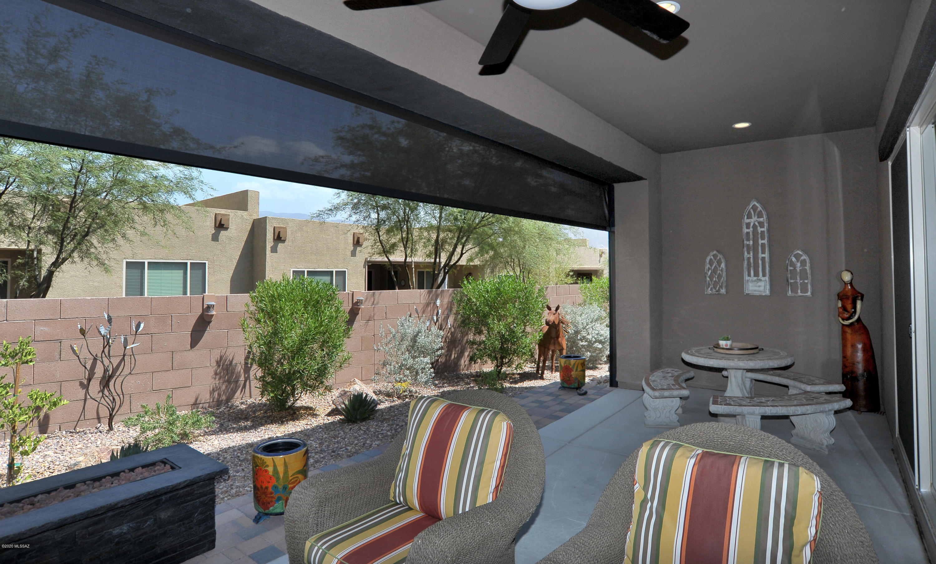 Rancho Vistoso Parcel 5F SQ20170690715 - Residential
