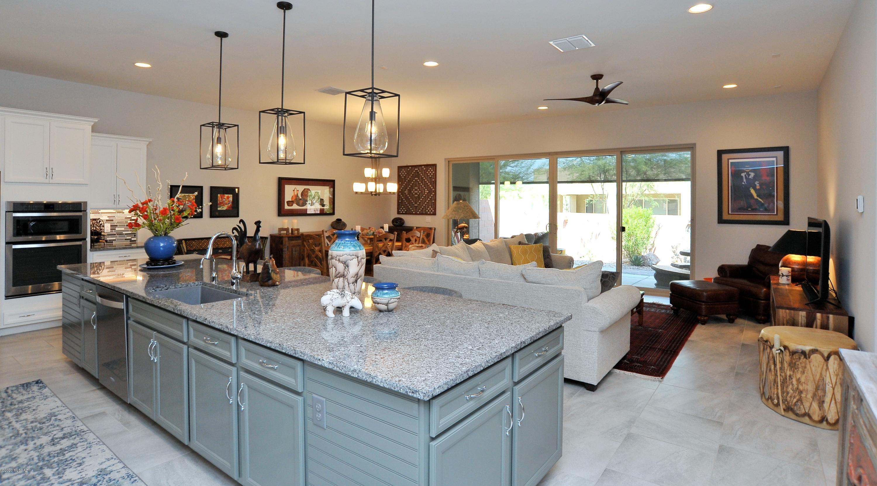 Rancho Vistoso Parcel 5F SQ20170690715 - Residential