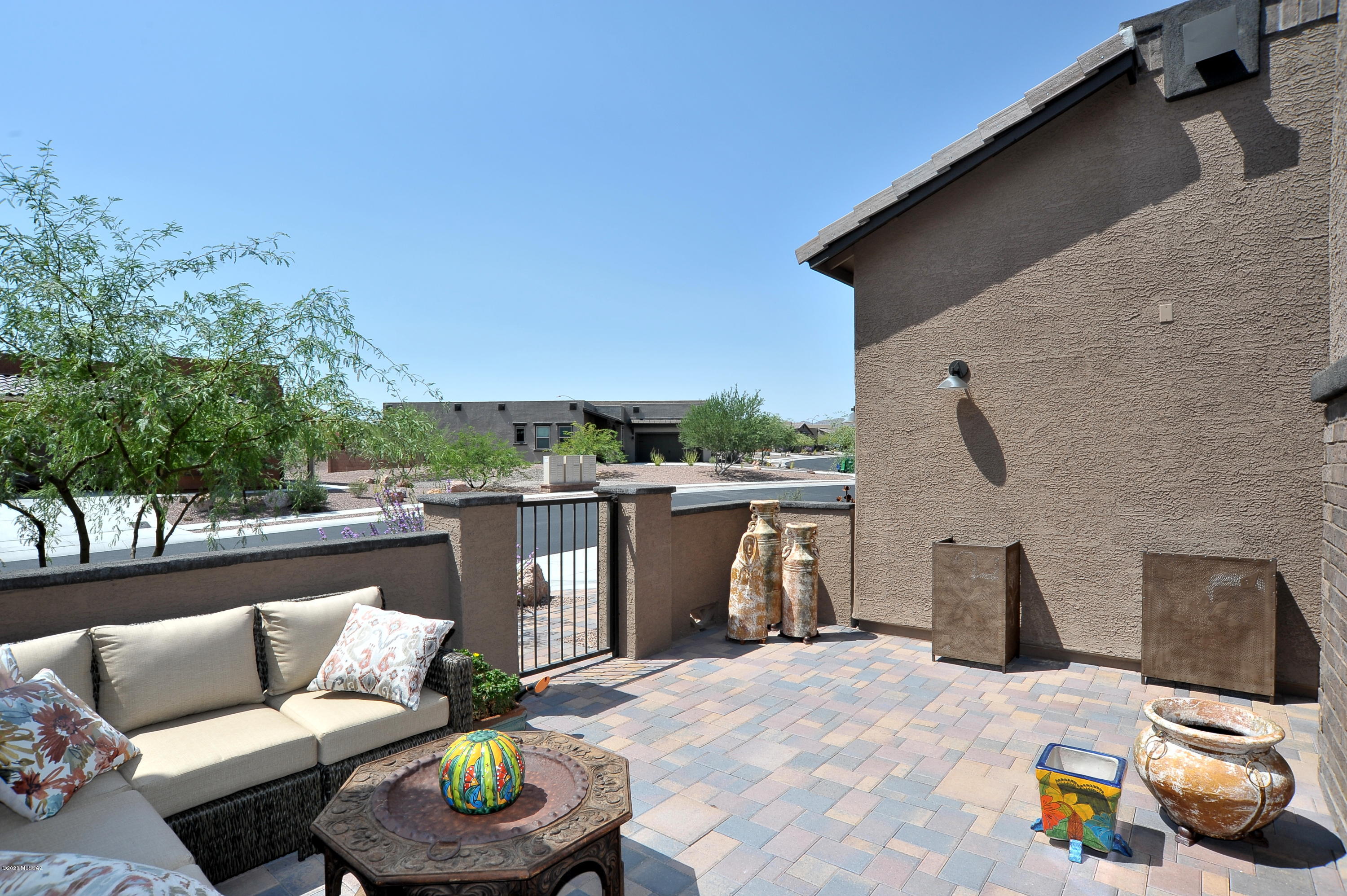 Rancho Vistoso Parcel 5F SQ20170690715 - Residential