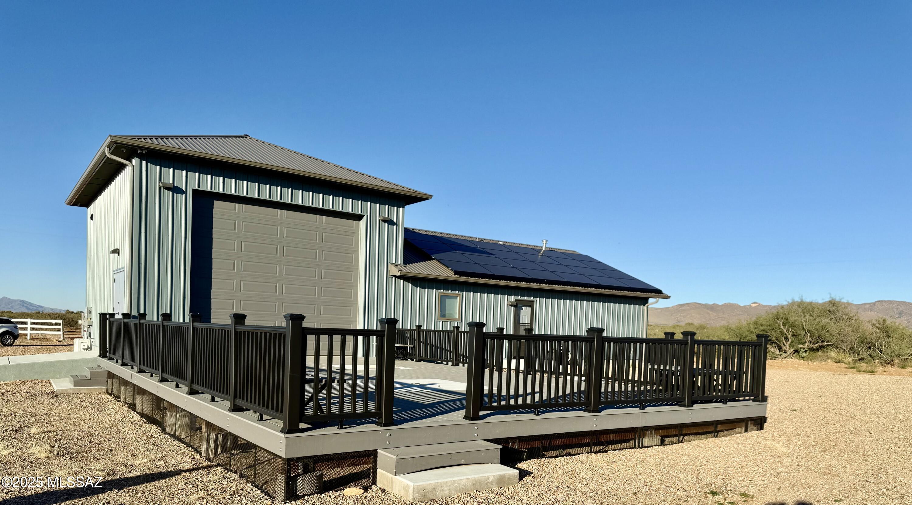 Turkey Creek Ranch - Residential