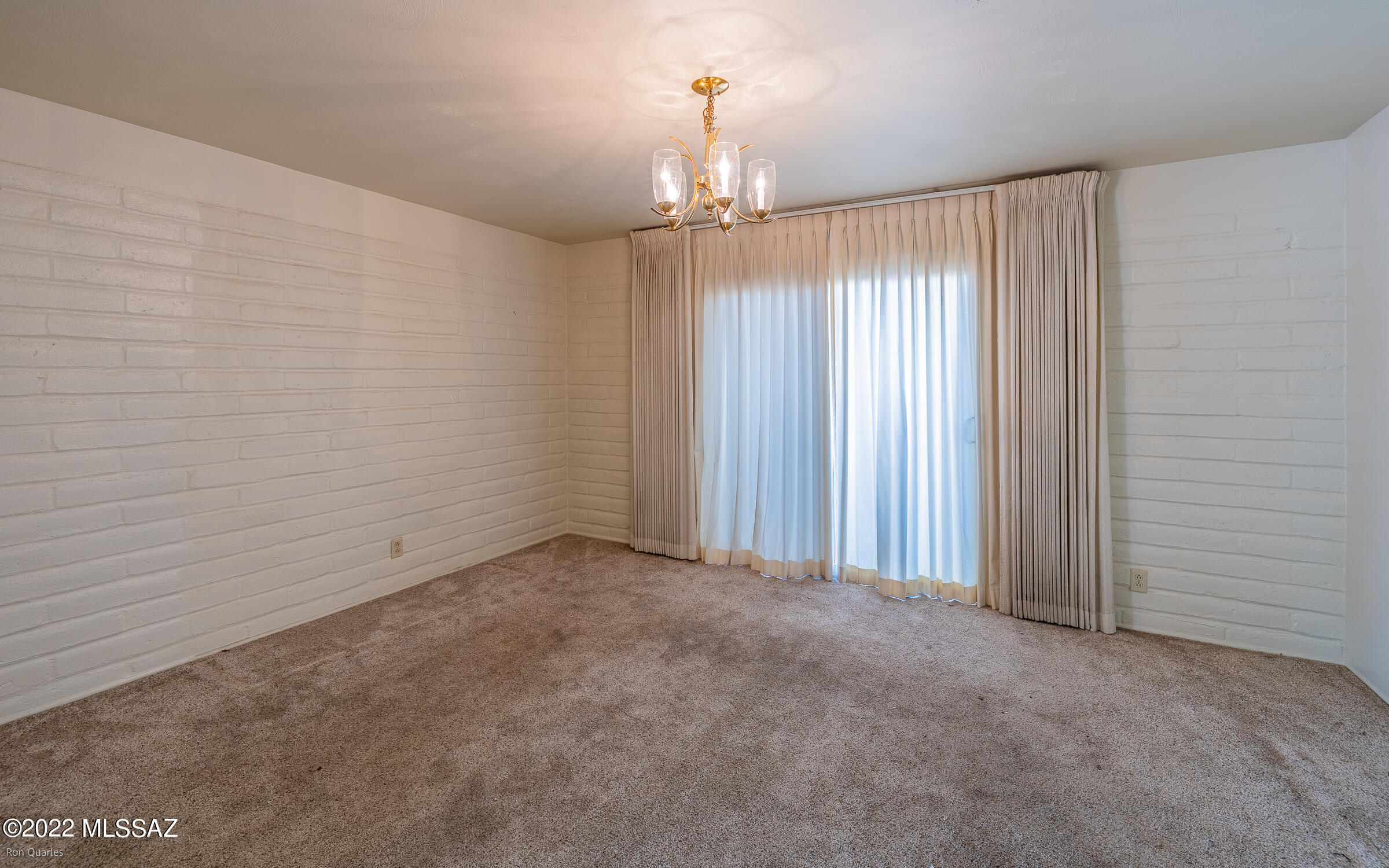 Sabino Vista NO. 1 (1-57) - Residential