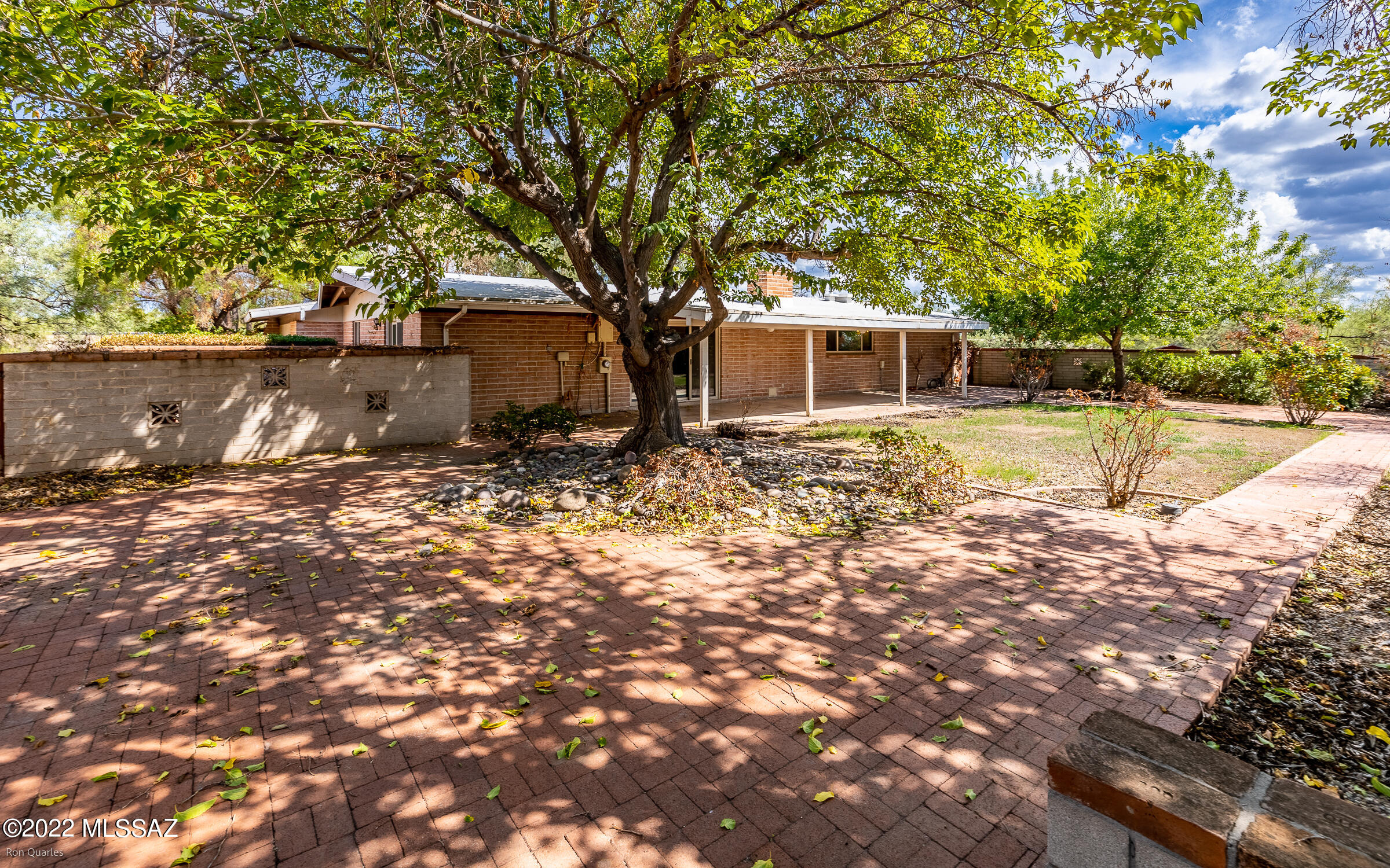 Sabino Vista NO. 1 (1-57) - Residential