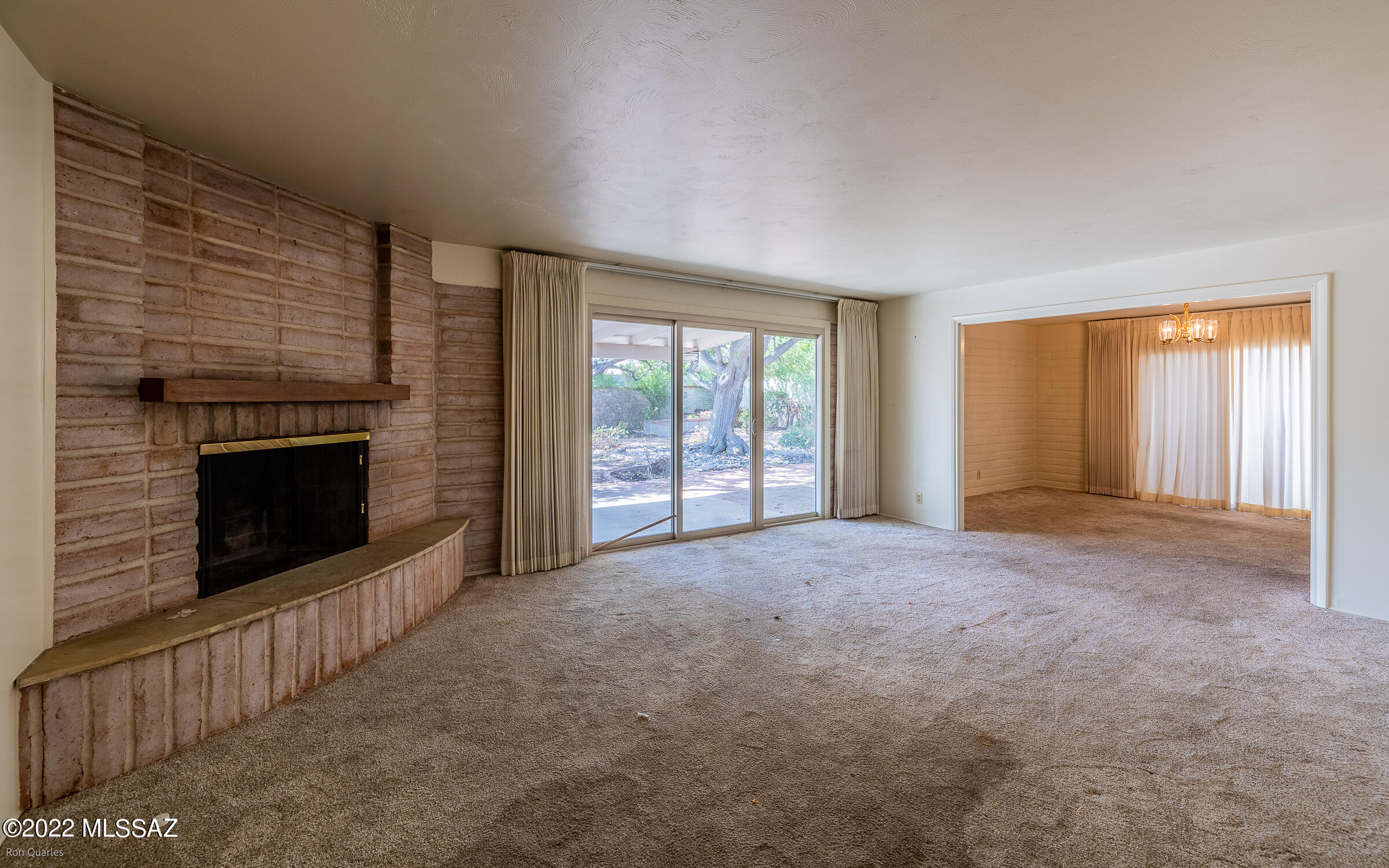 Sabino Vista NO. 1 (1-57) - Residential