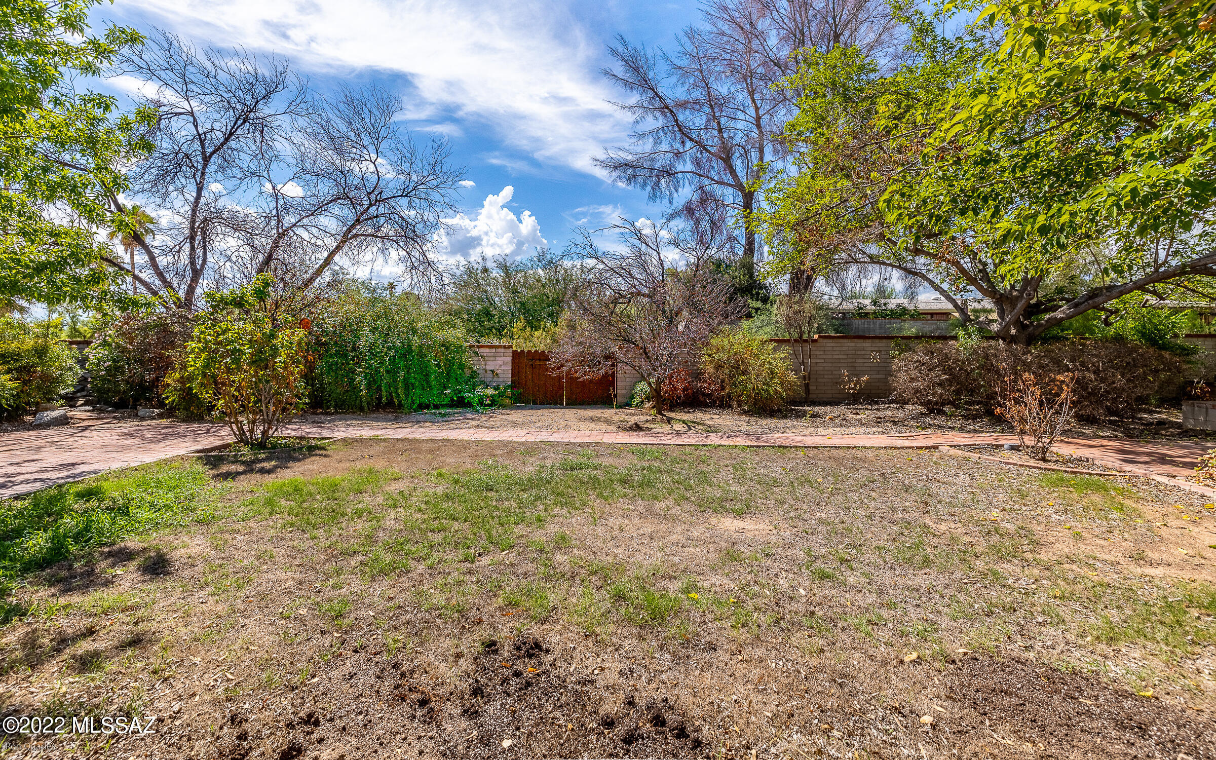 Sabino Vista NO. 1 (1-57) - Residential