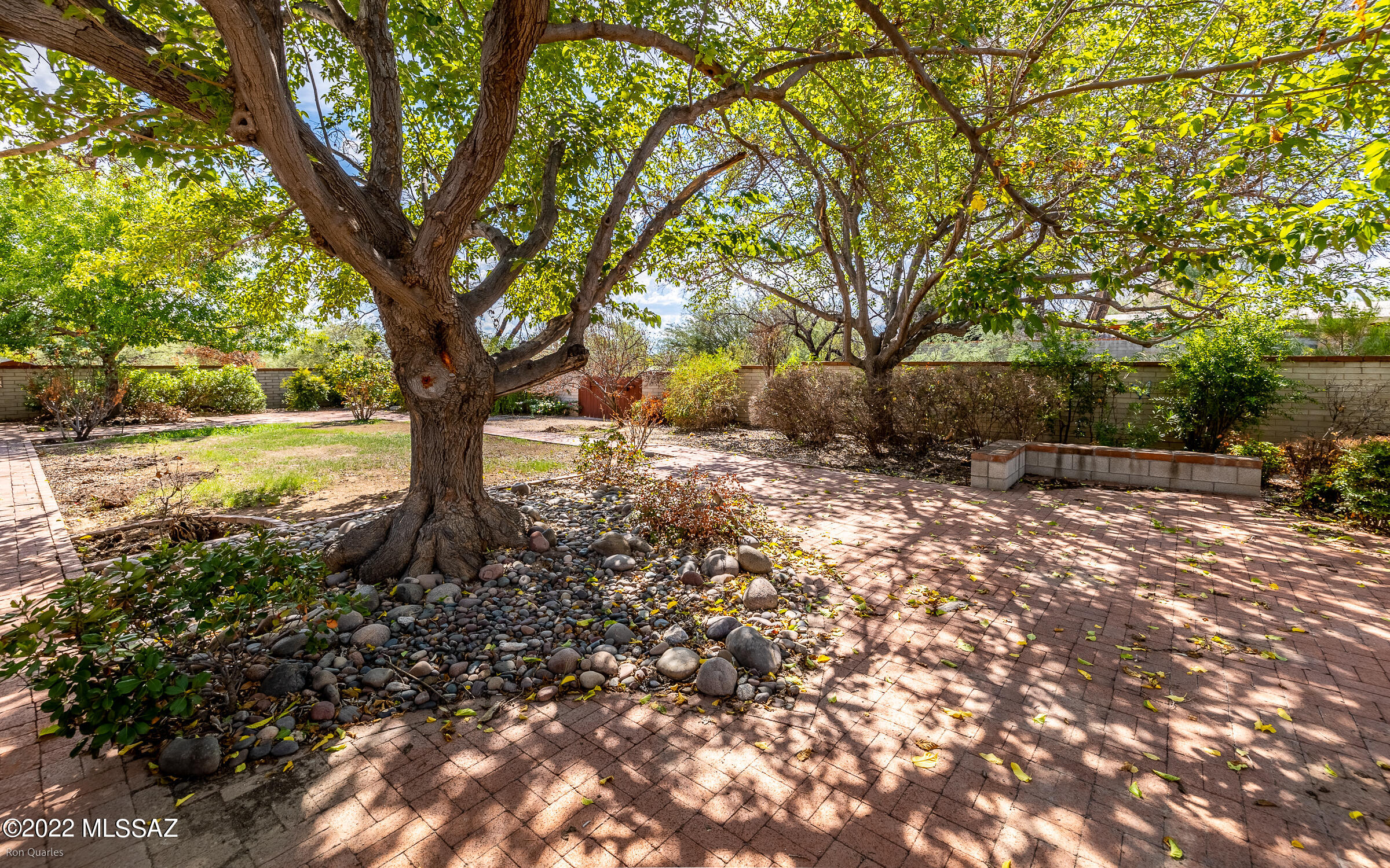 Sabino Vista NO. 1 (1-57) - Residential