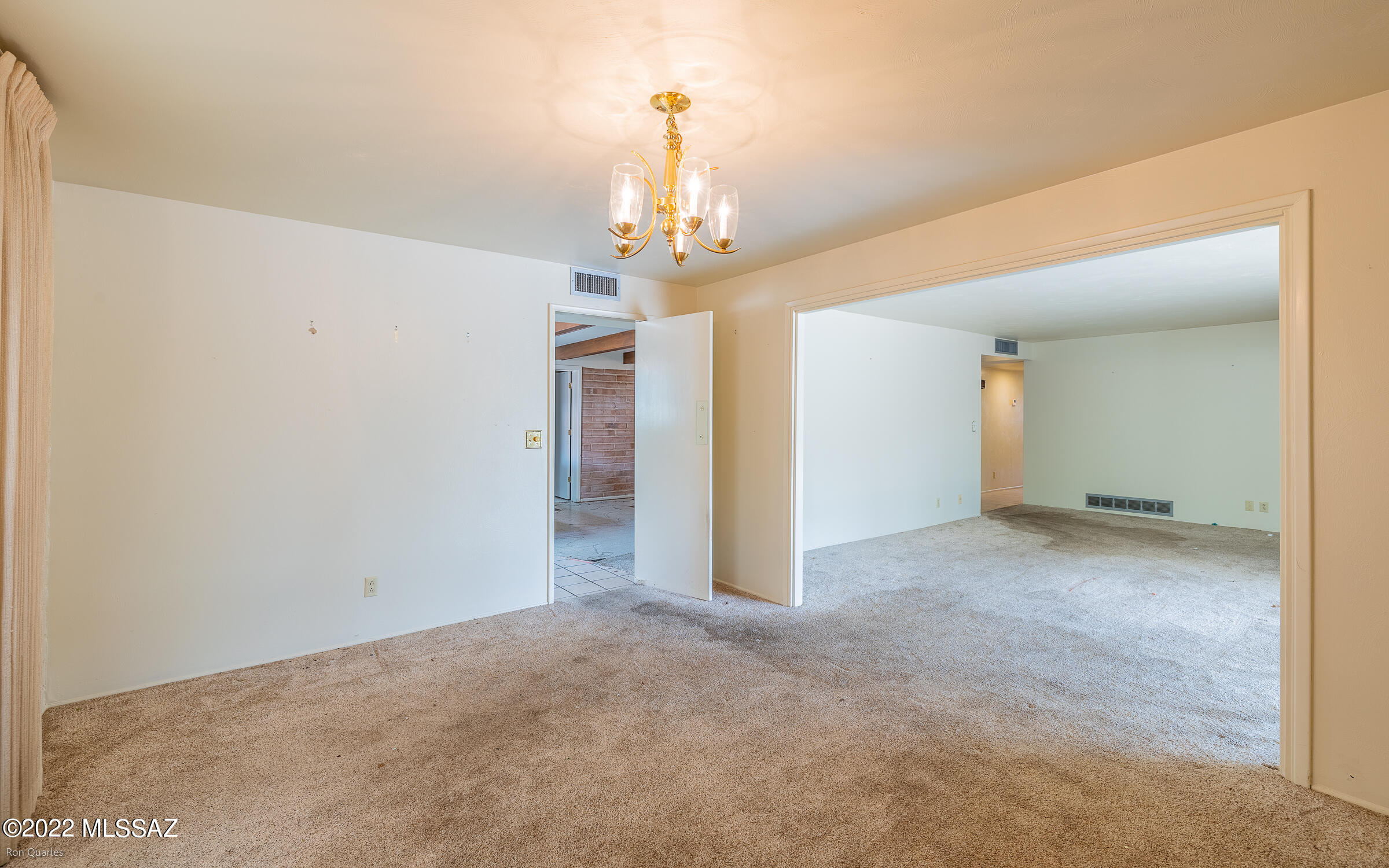 Sabino Vista NO. 1 (1-57) - Residential