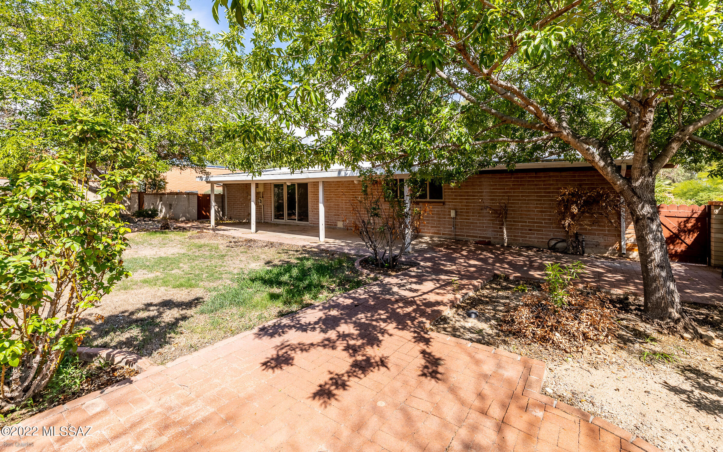 Sabino Vista NO. 1 (1-57) - Residential