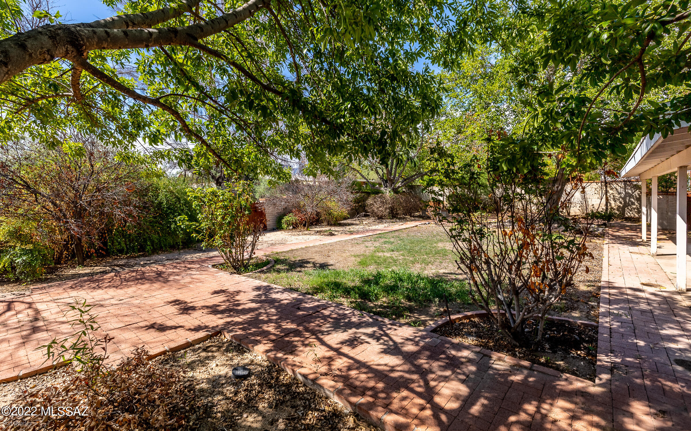 Sabino Vista NO. 1 (1-57) - Residential