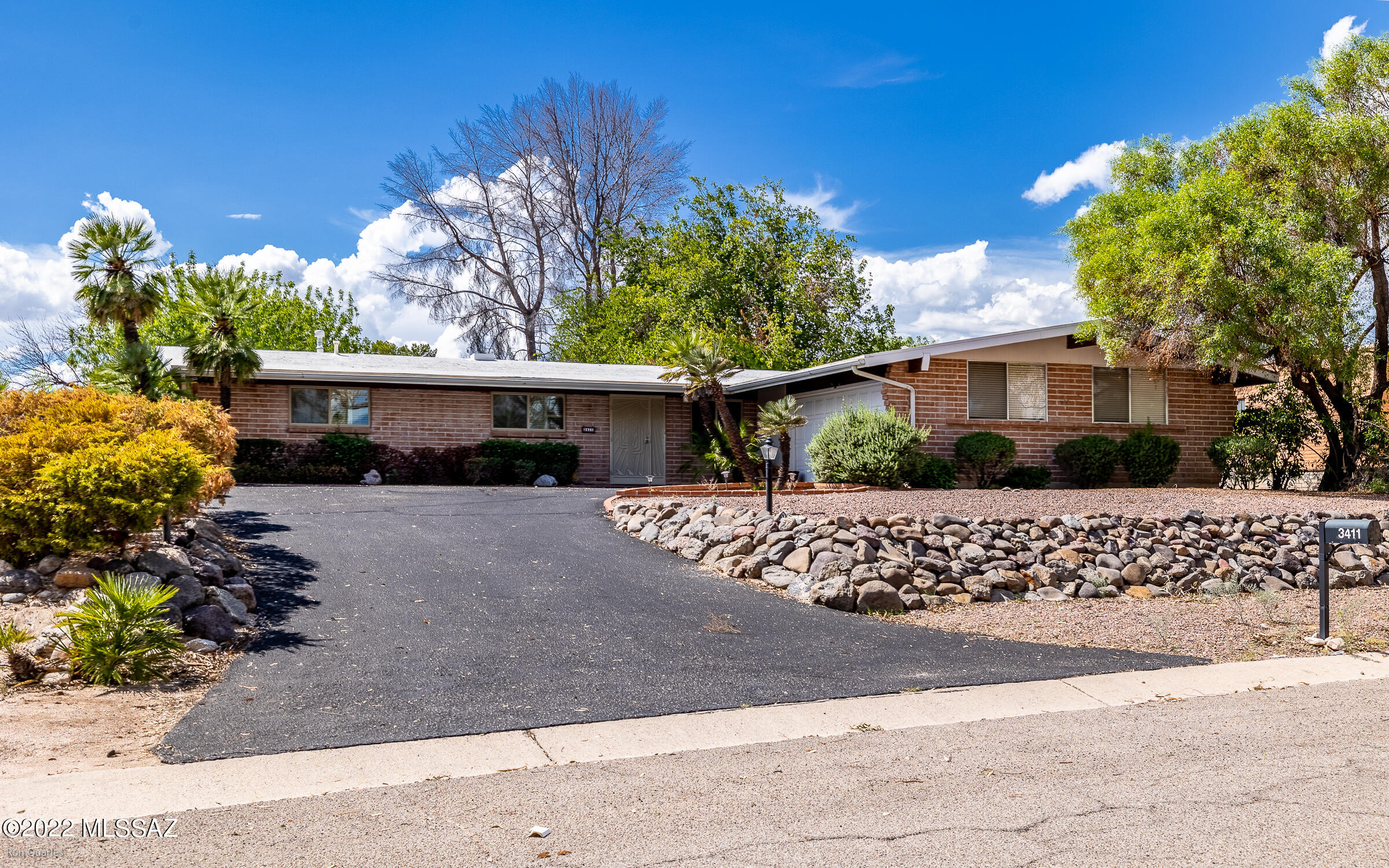 Sabino Vista NO. 1 (1-57) - Residential
