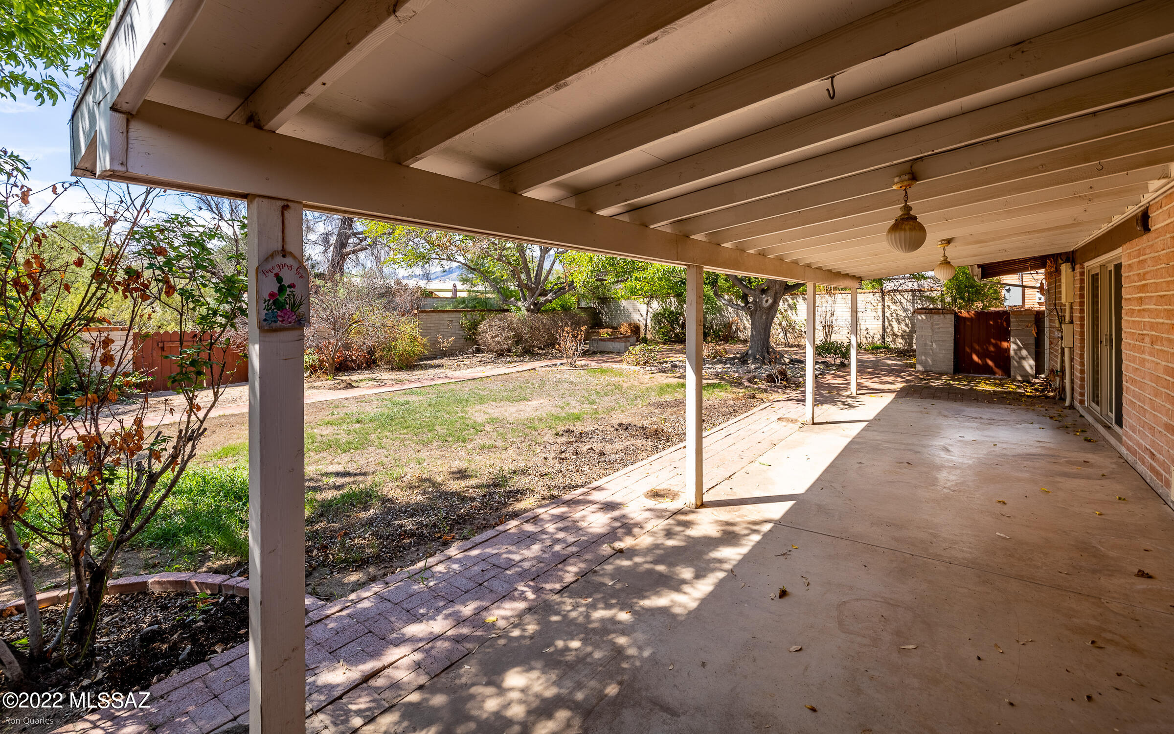 Sabino Vista NO. 1 (1-57) - Residential