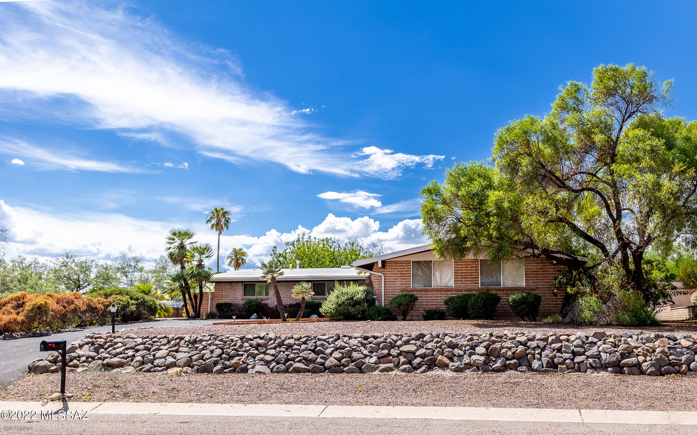 Sabino Vista NO. 1 (1-57) - Residential