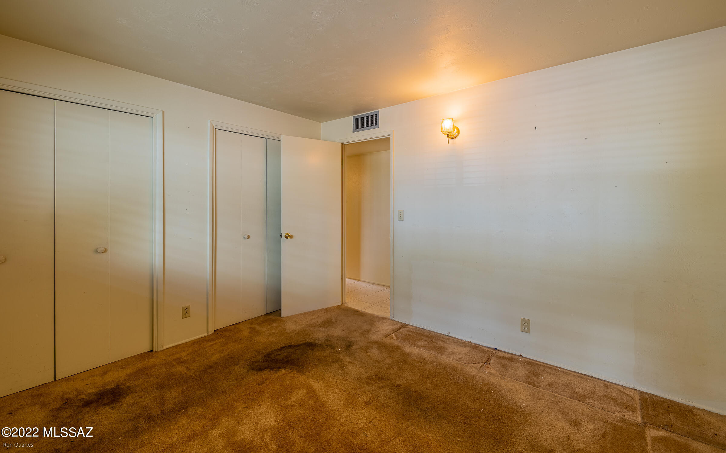 Sabino Vista NO. 1 (1-57) - Residential