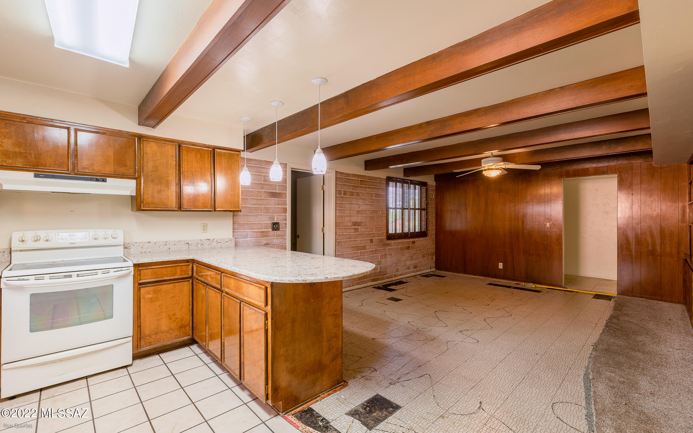 Sabino Vista NO. 1 (1-57) - Residential