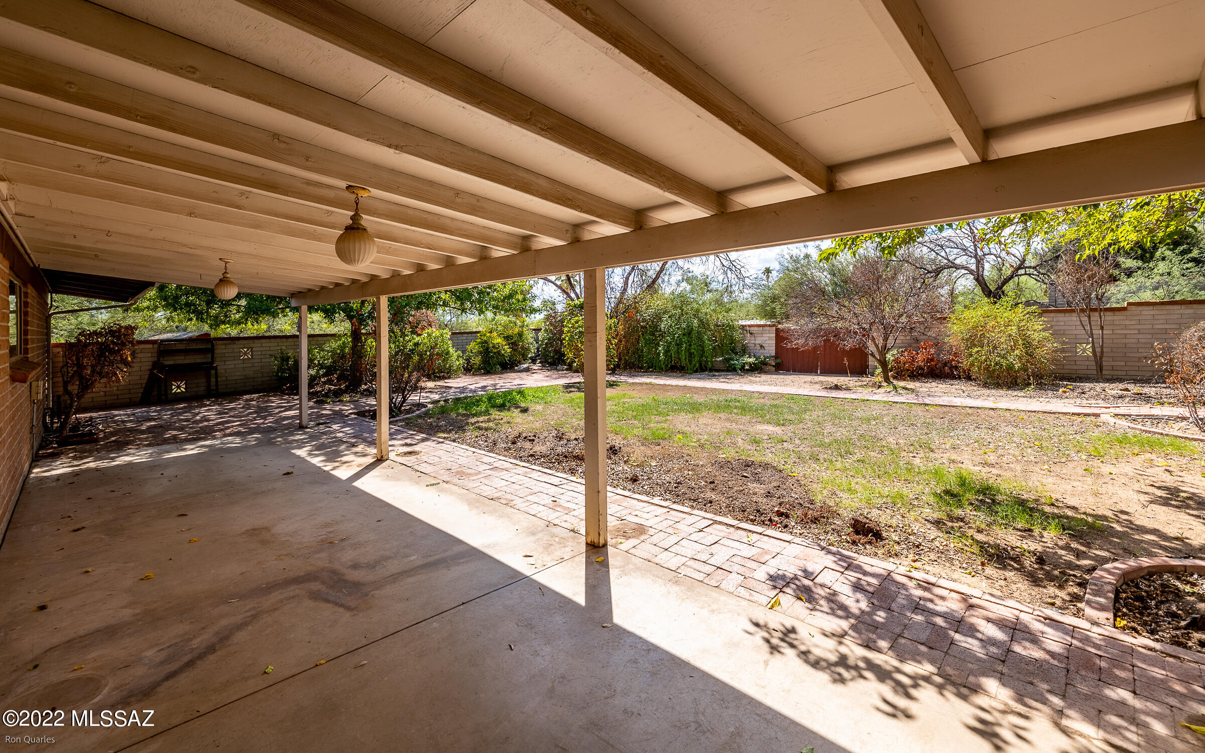 Sabino Vista NO. 1 (1-57) - Residential