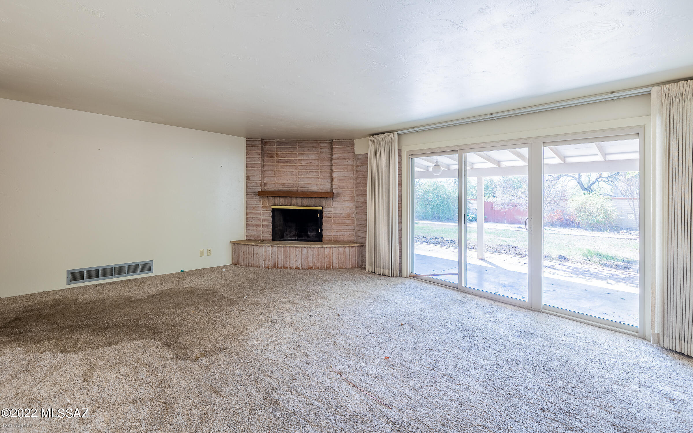 Sabino Vista NO. 1 (1-57) - Residential