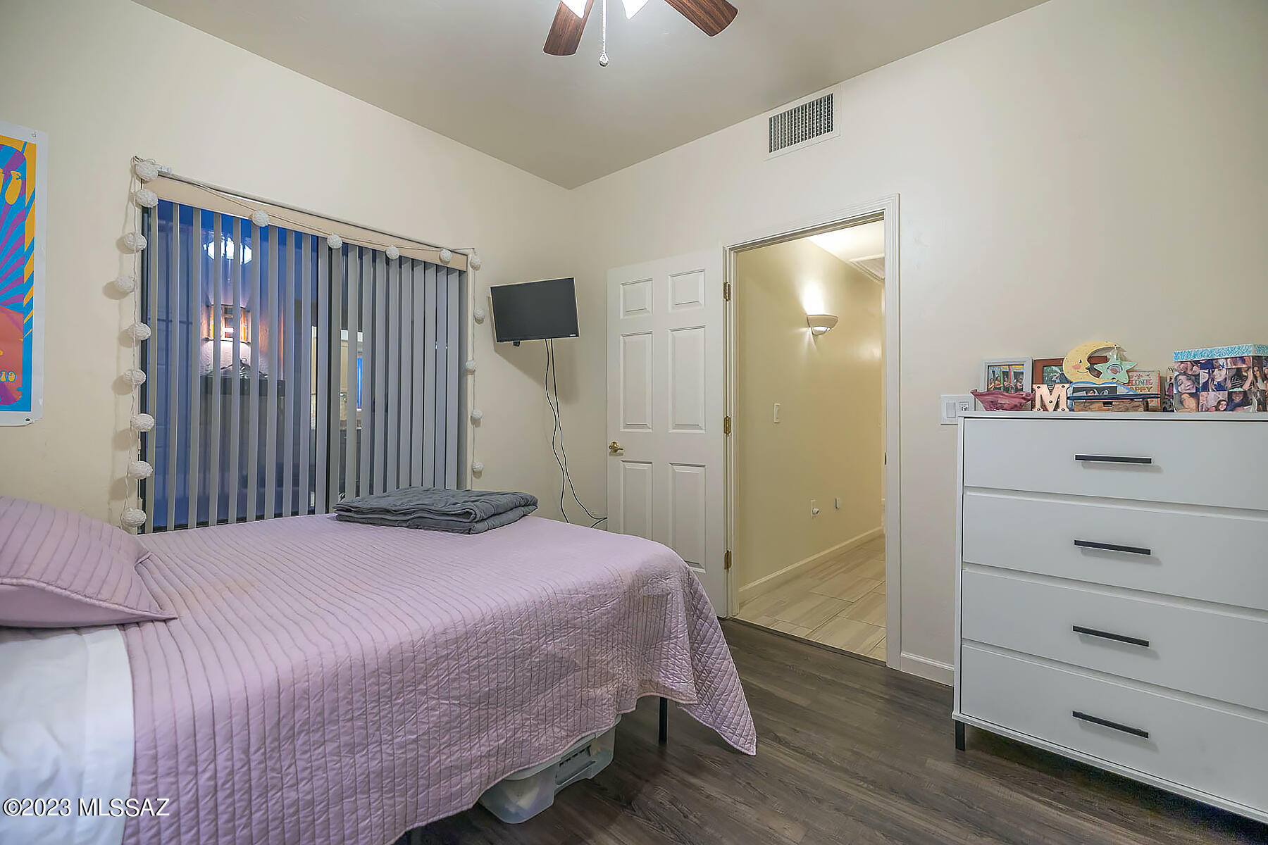 Kachina Hill (1-138) - Residential