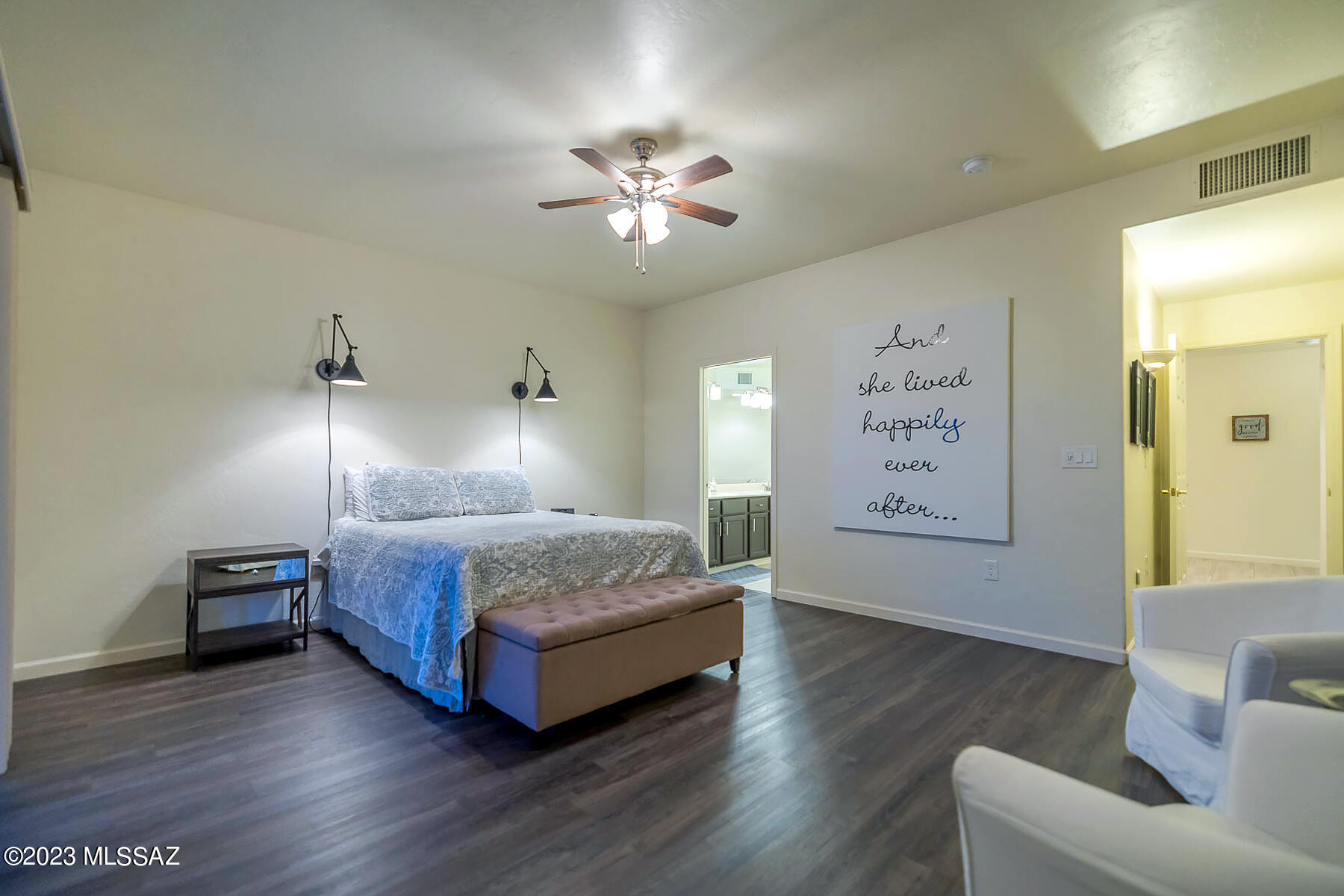 Kachina Hill (1-138) - Residential