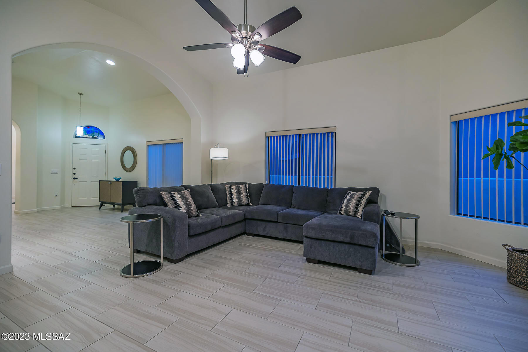 Kachina Hill (1-138) - Residential