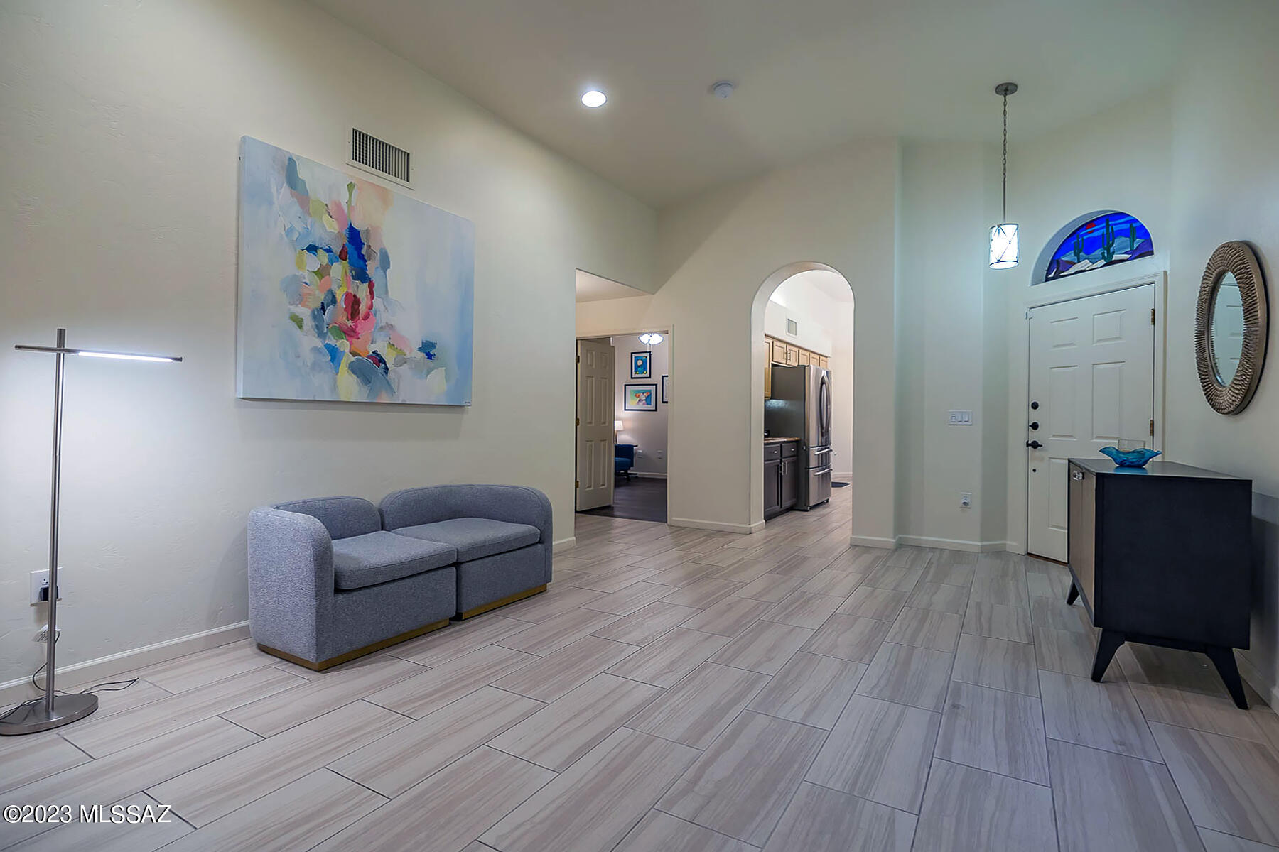 Kachina Hill (1-138) - Residential