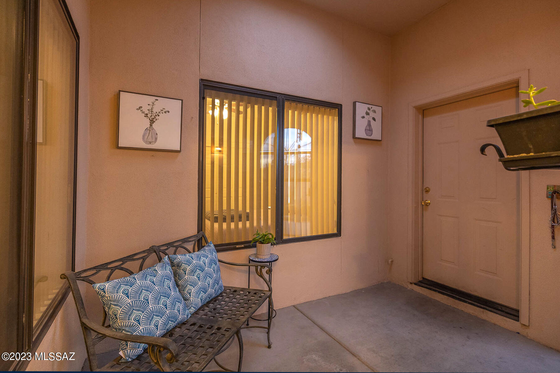 Kachina Hill (1-138) - Residential