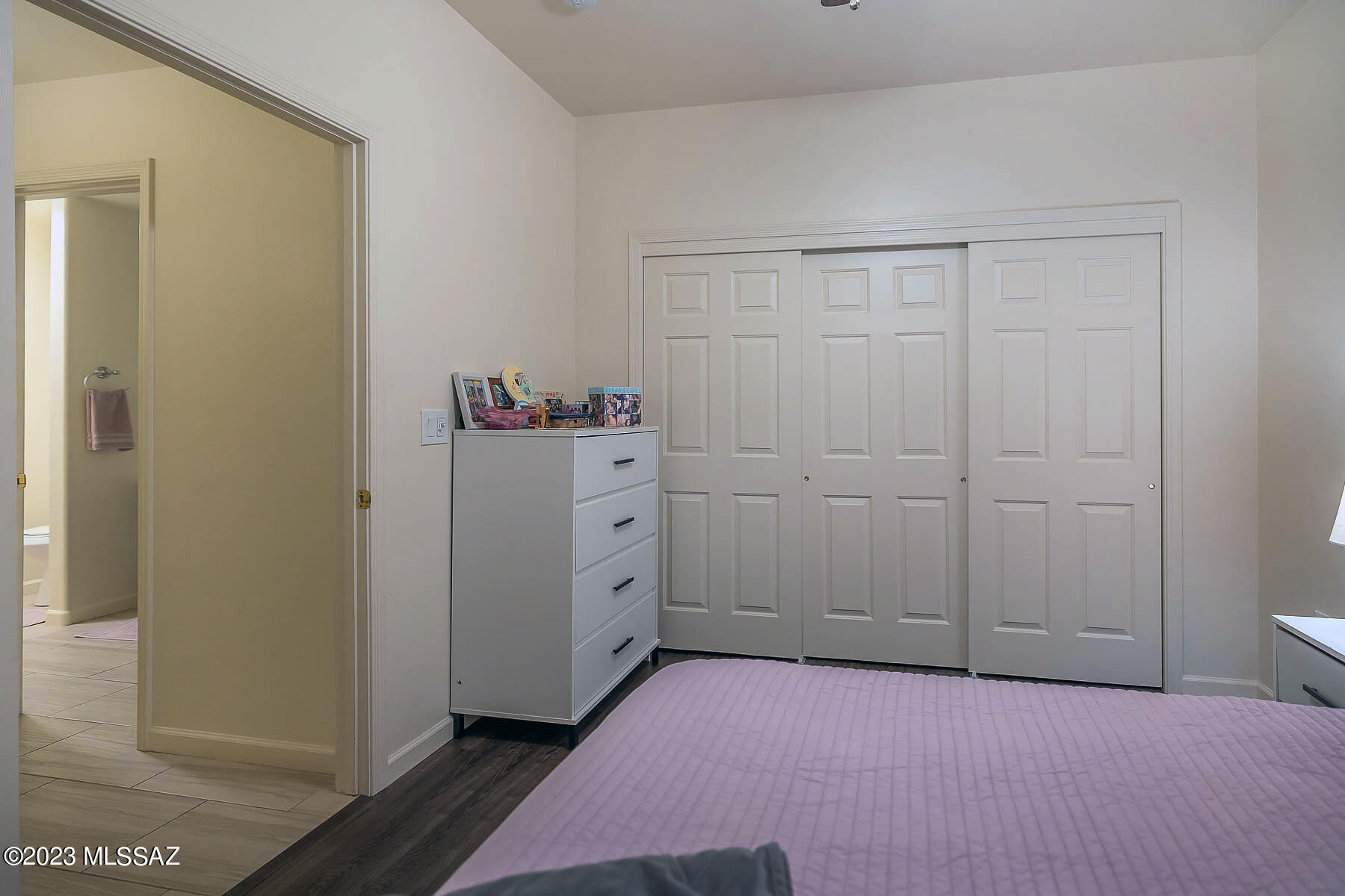 Kachina Hill (1-138) - Residential