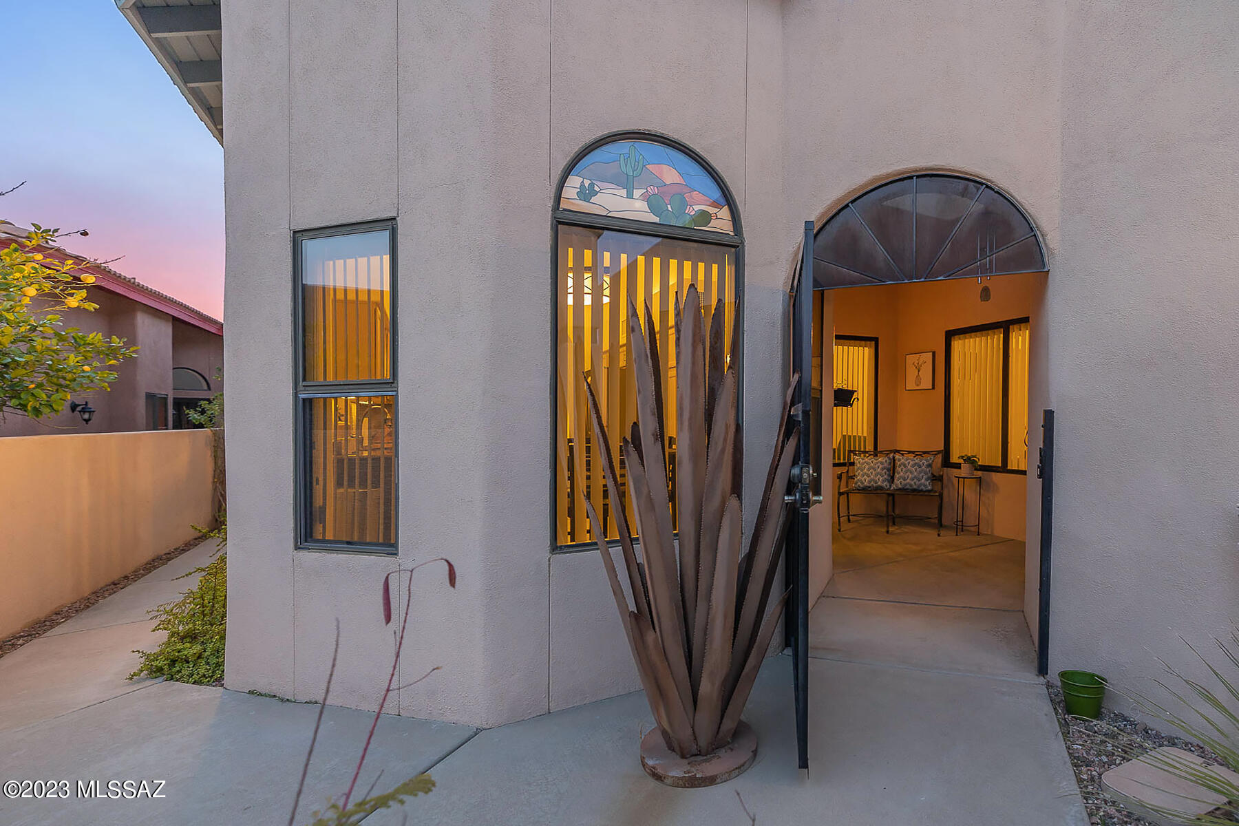 Kachina Hill (1-138) - Residential