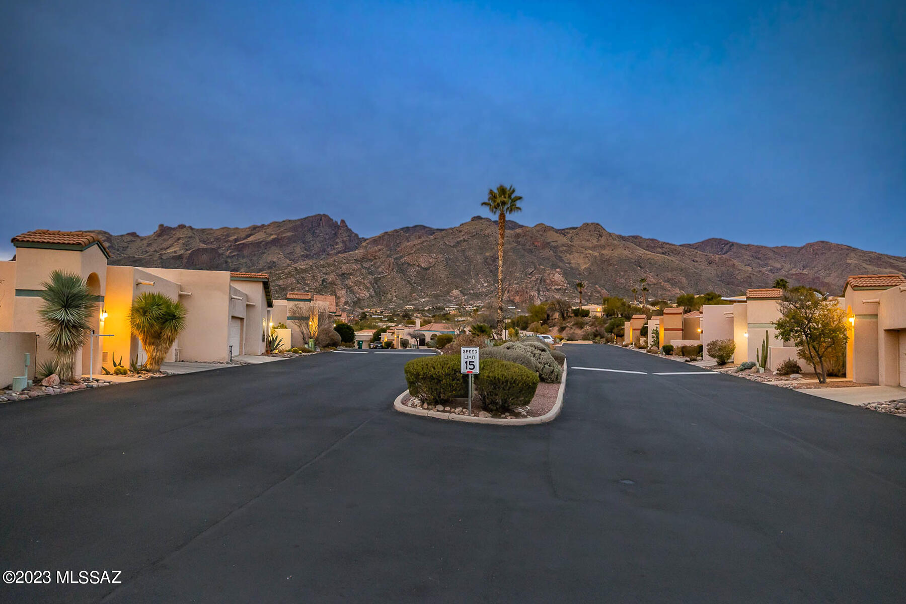 Kachina Hill (1-138) - Residential