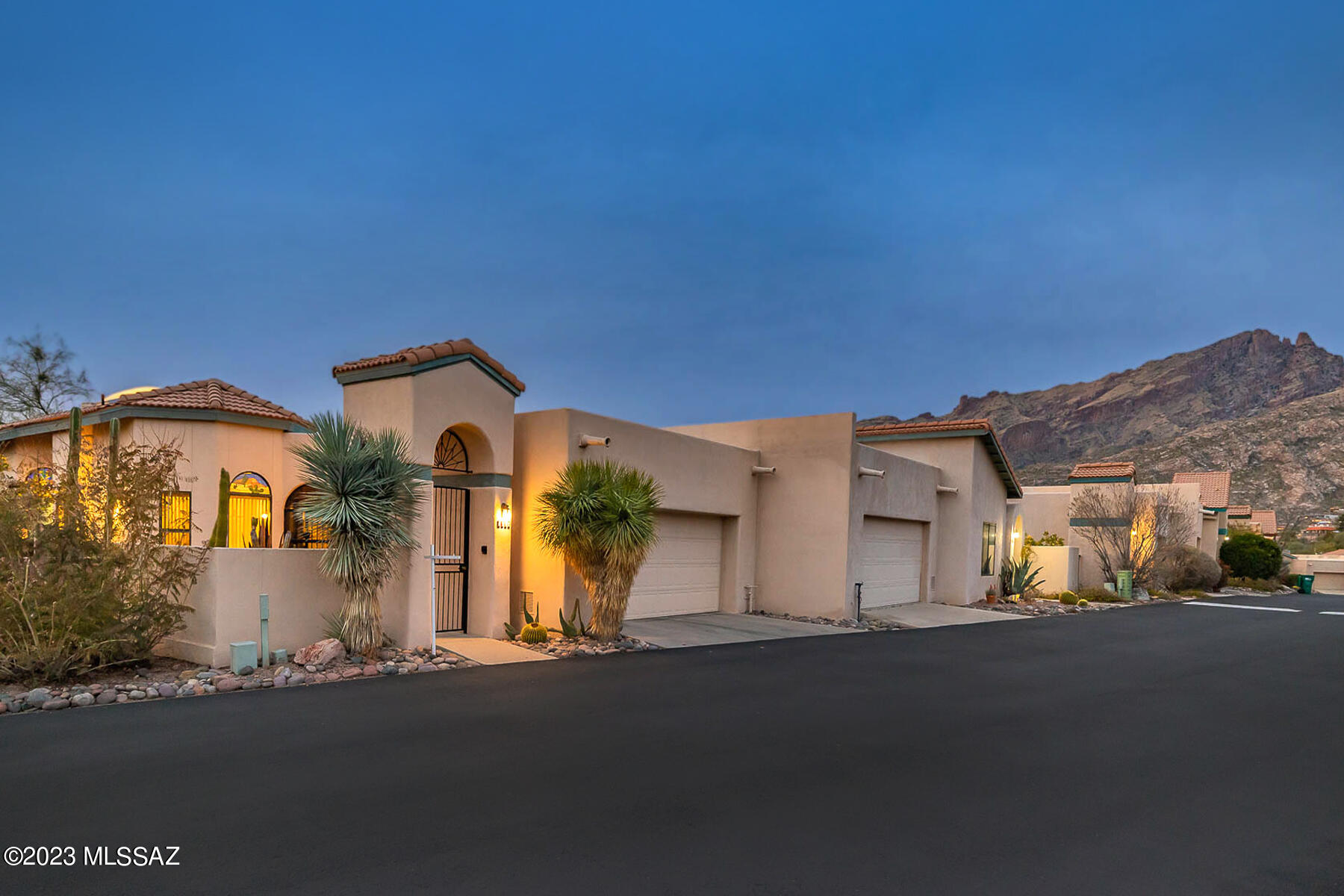 Kachina Hill (1-138) - Residential