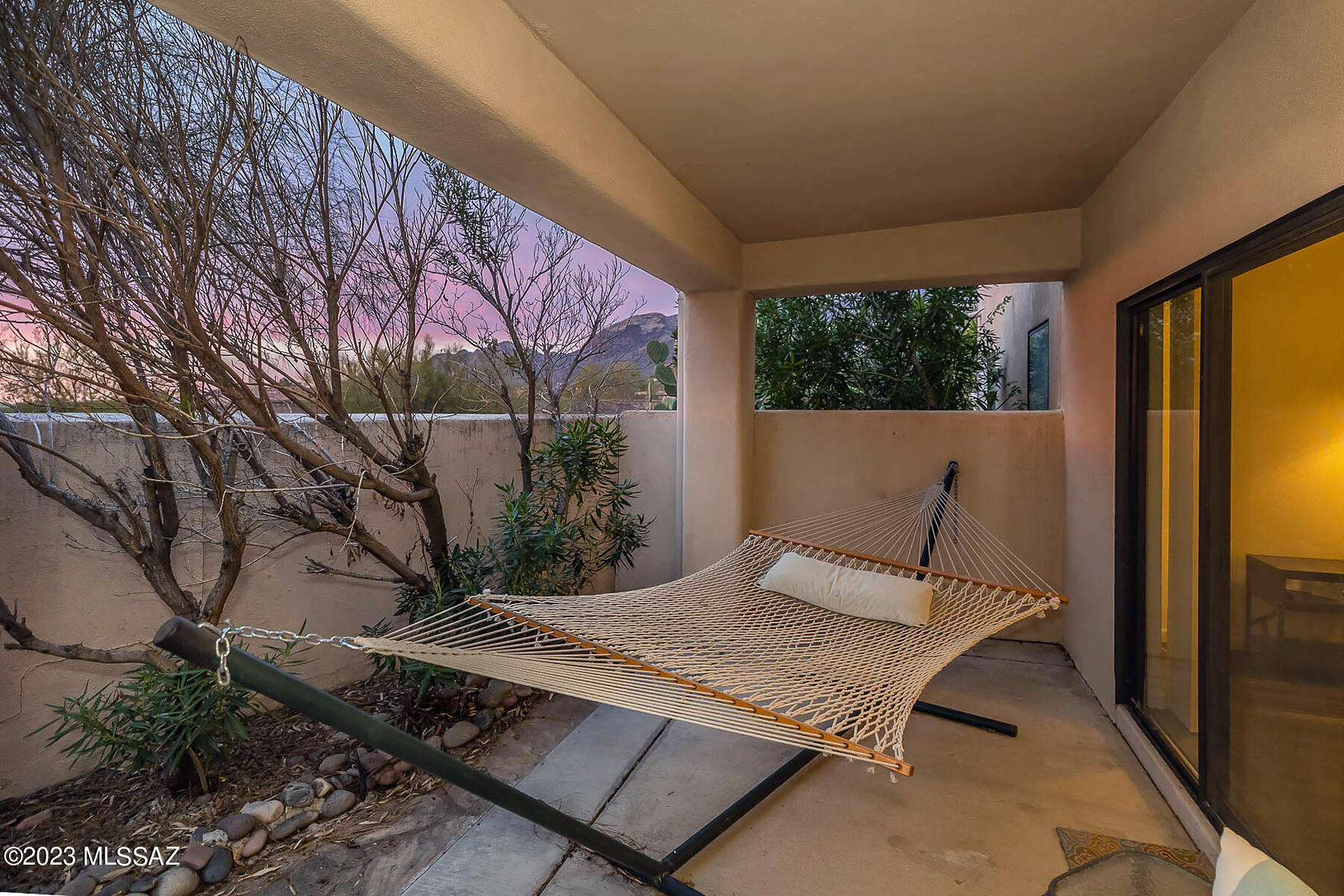 Kachina Hill (1-138) - Residential