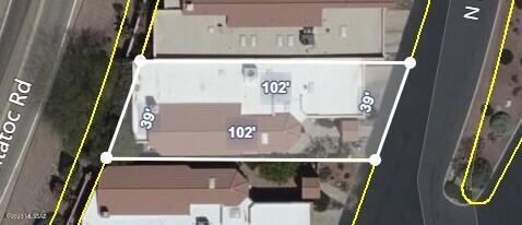 Kachina Hill (1-138) - Residential