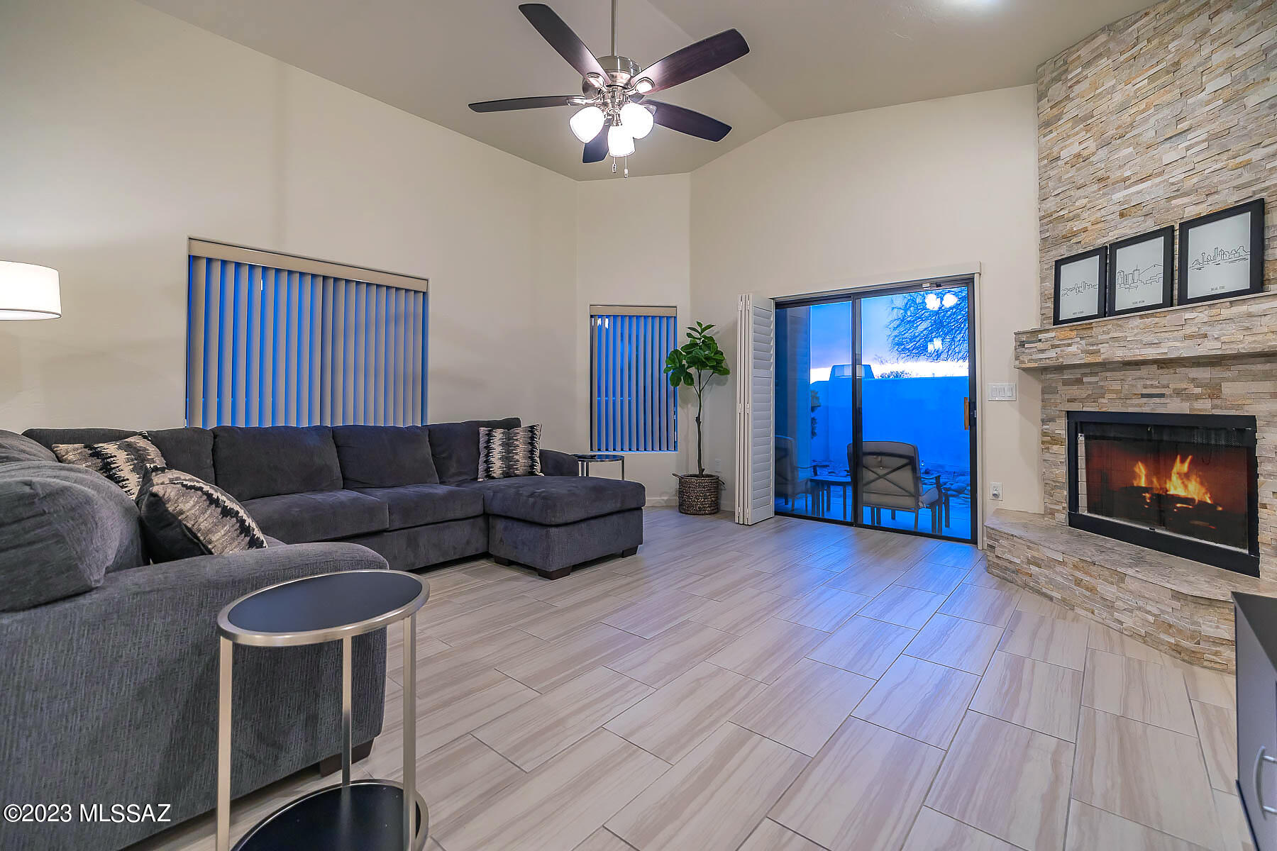 Kachina Hill (1-138) - Residential