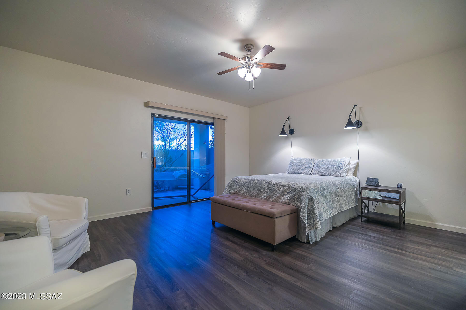 Kachina Hill (1-138) - Residential