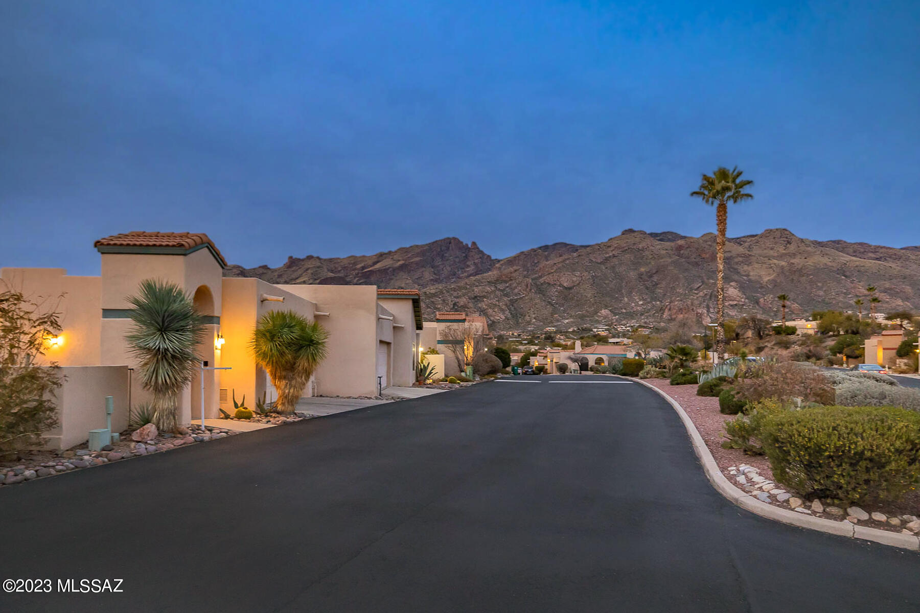 Kachina Hill (1-138) - Residential