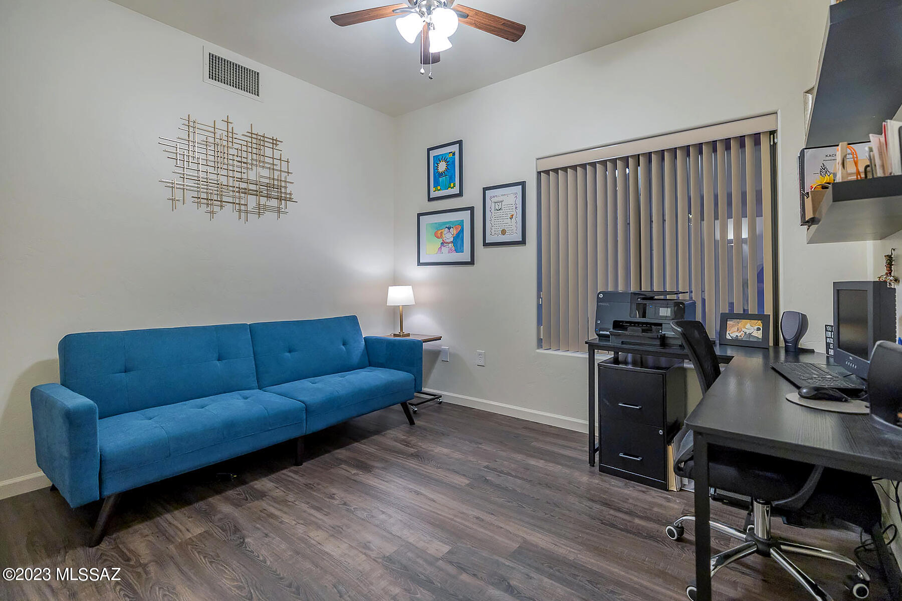 Kachina Hill (1-138) - Residential