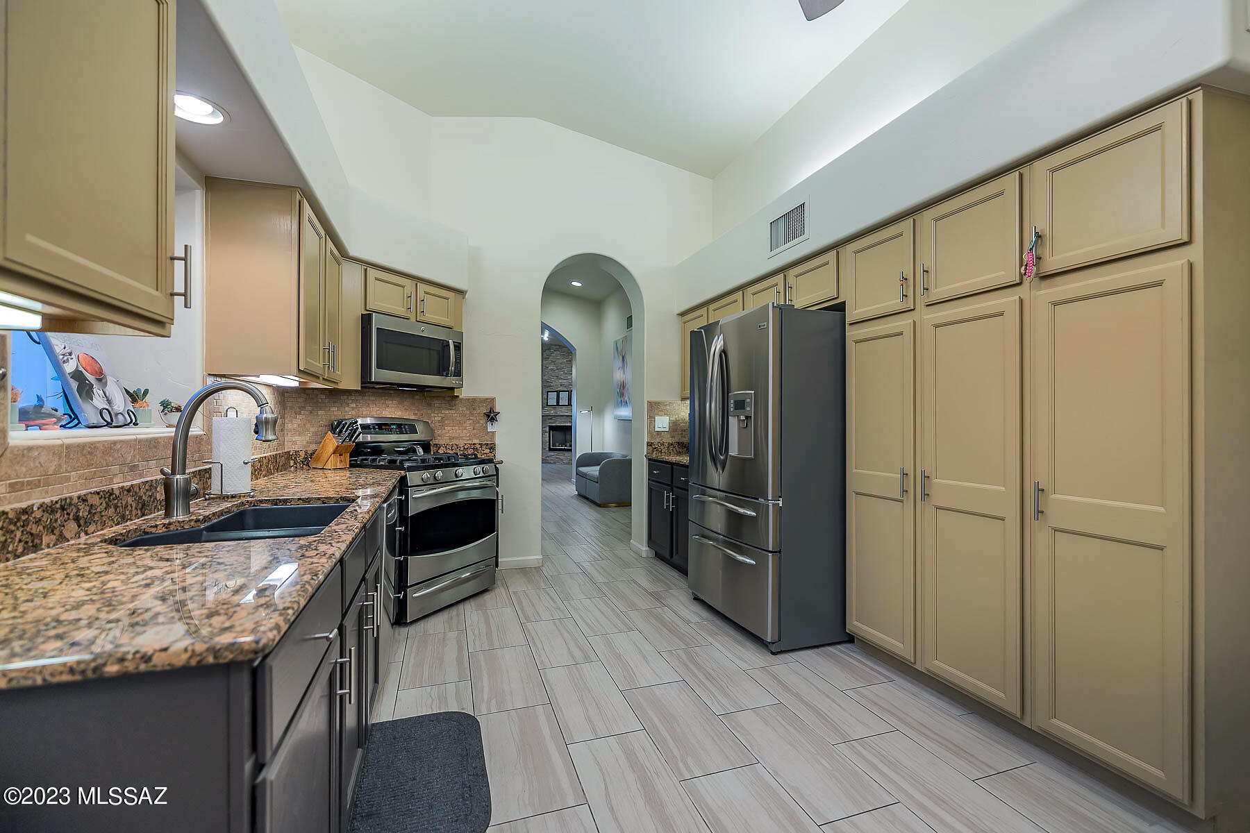 Kachina Hill (1-138) - Residential