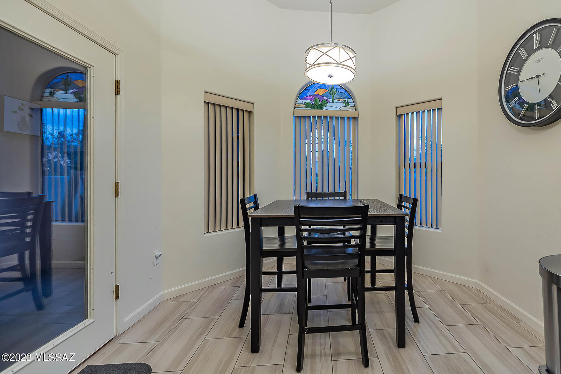 Kachina Hill (1-138) - Residential