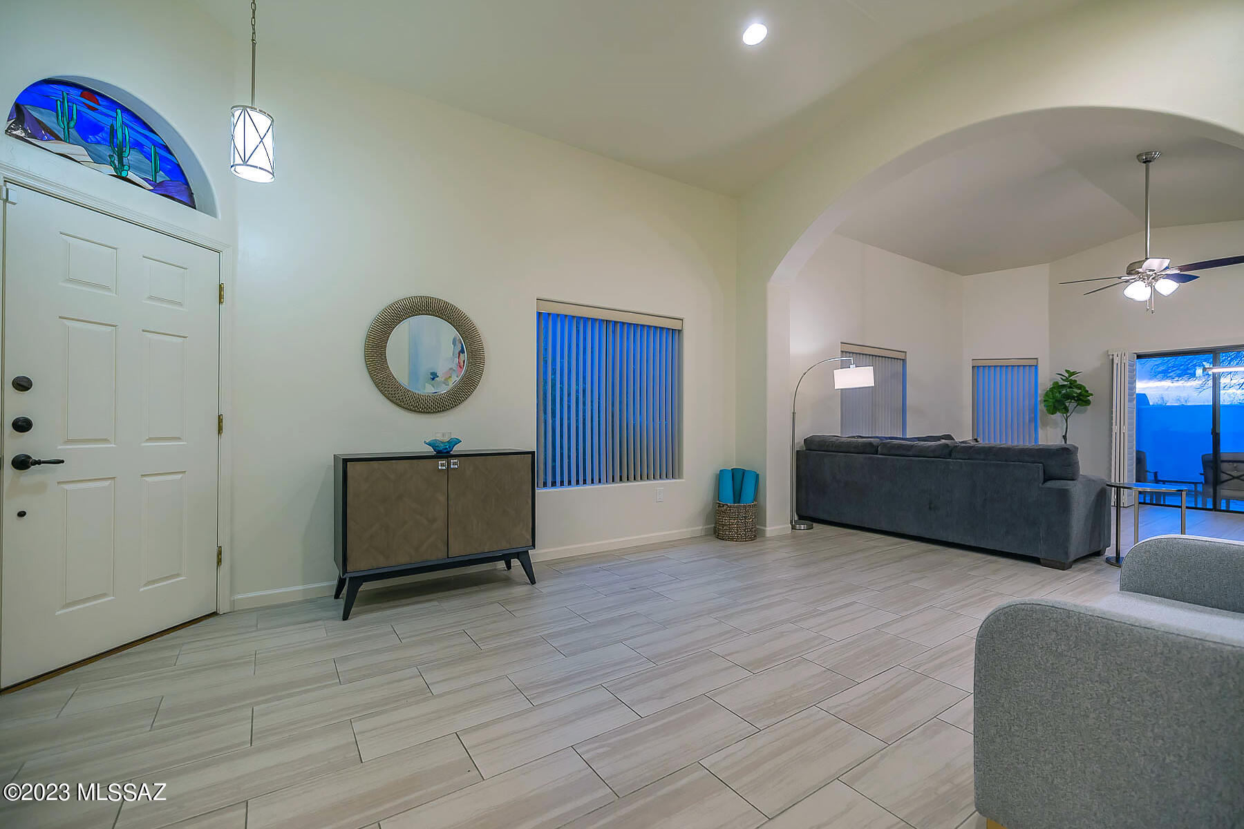 Kachina Hill (1-138) - Residential