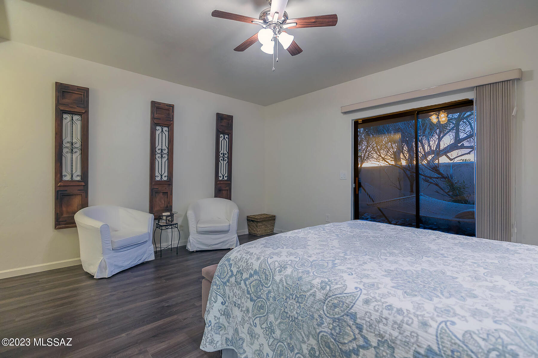 Kachina Hill (1-138) - Residential