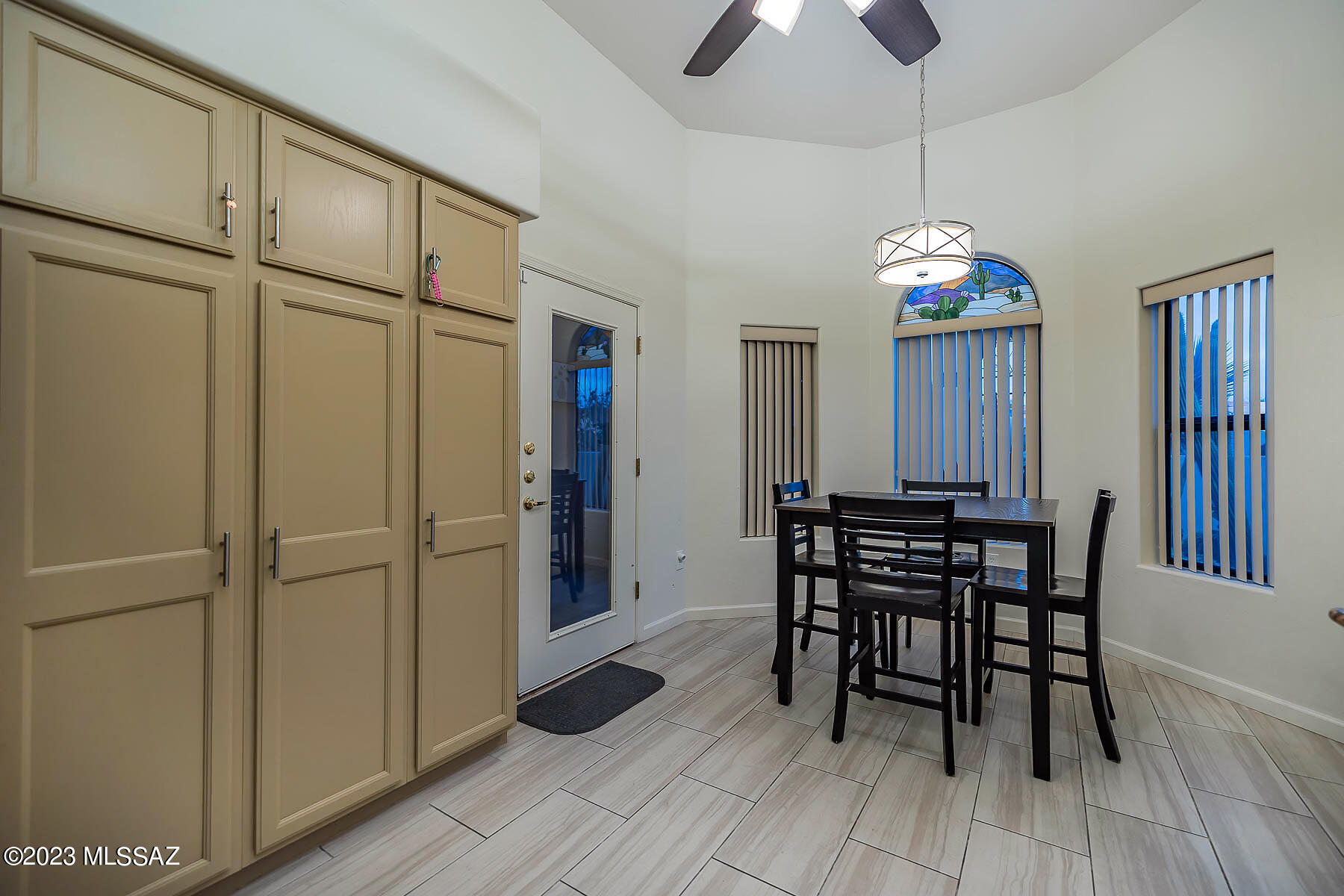 Kachina Hill (1-138) - Residential