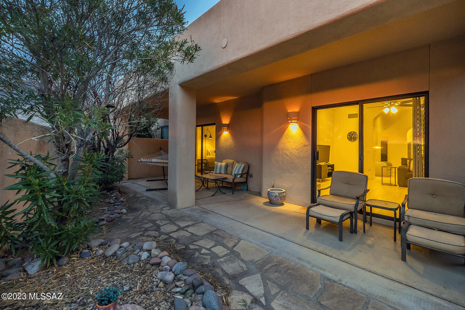 Kachina Hill (1-138) - Residential