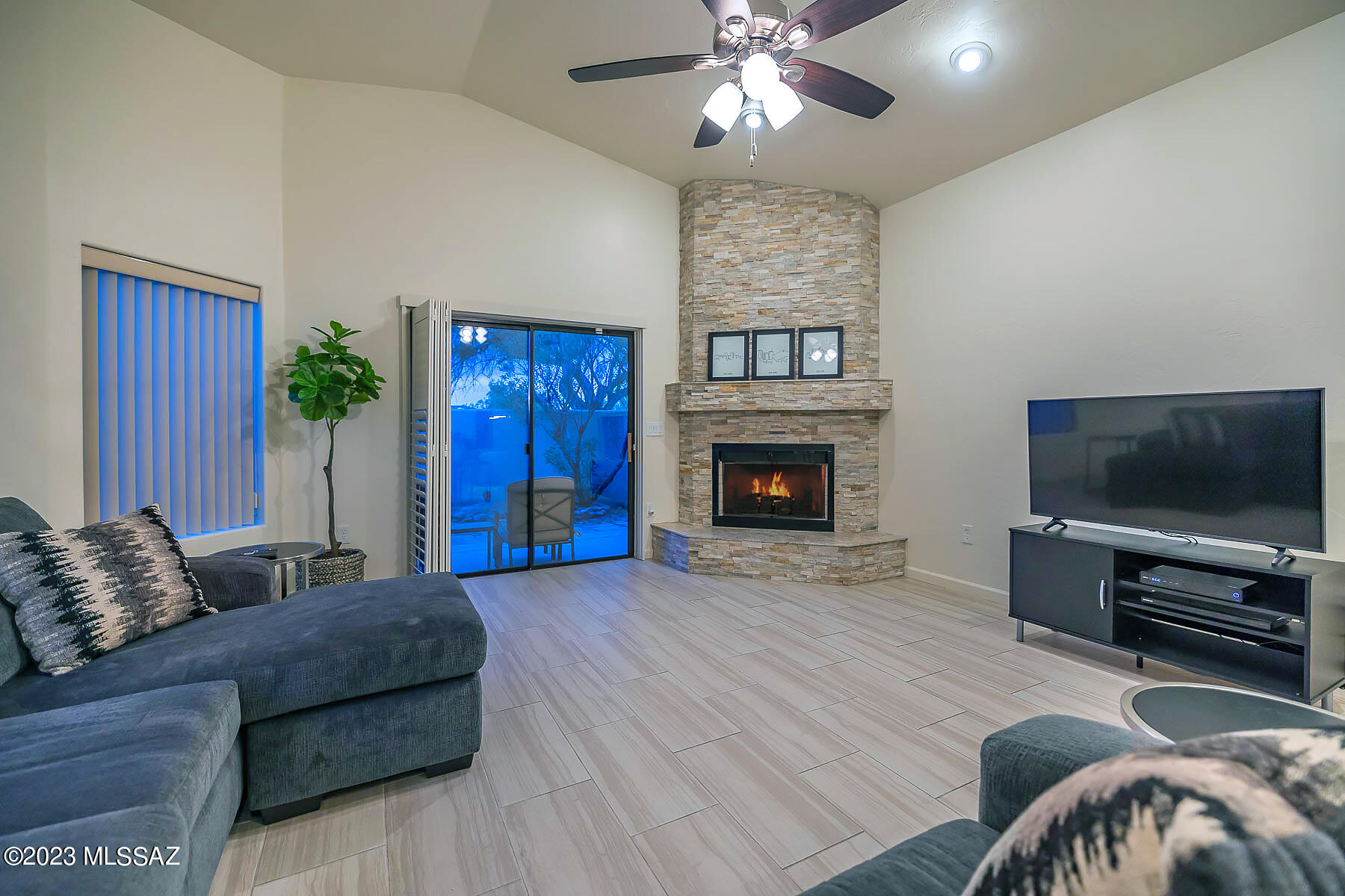 Kachina Hill (1-138) - Residential