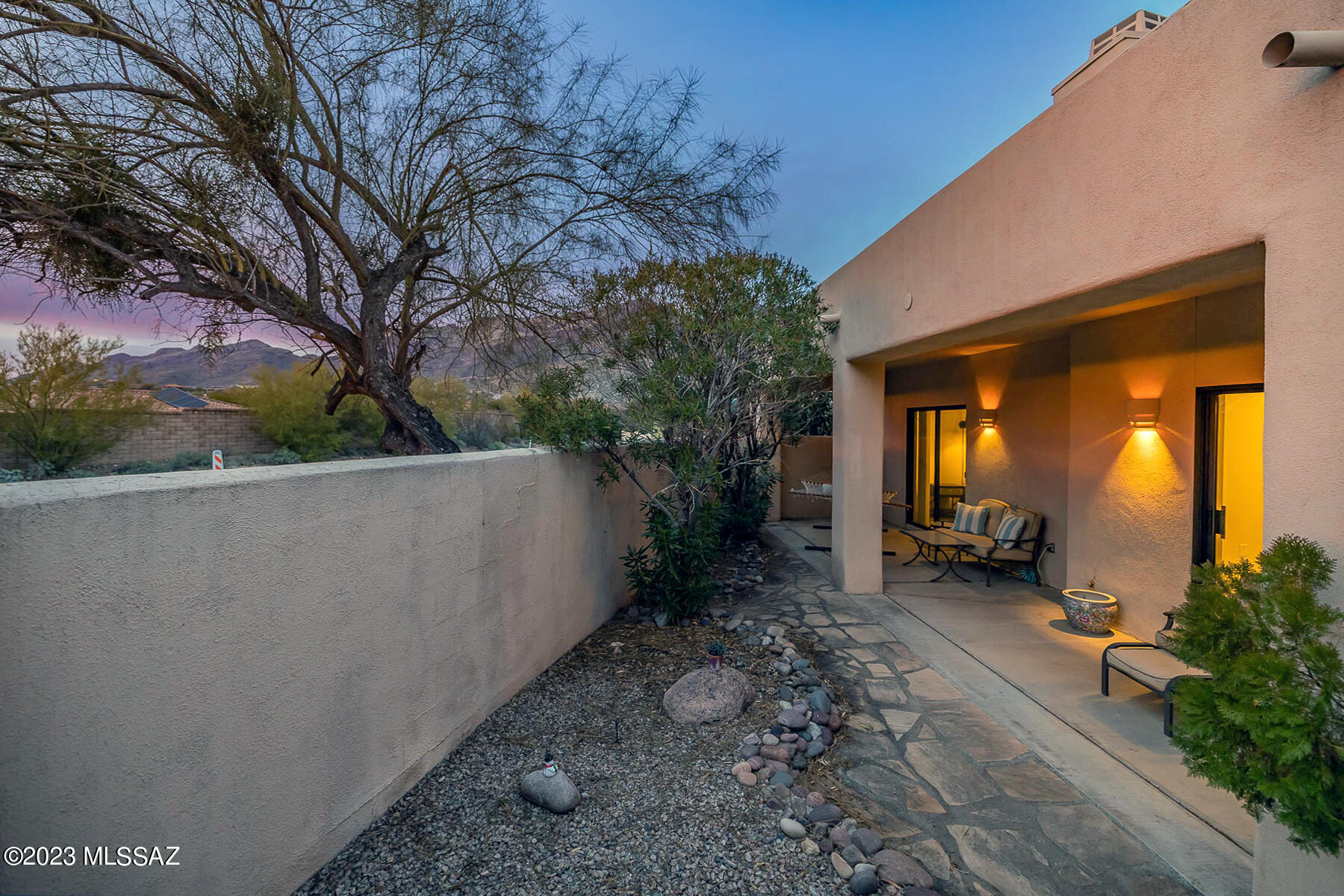 Kachina Hill (1-138) - Residential