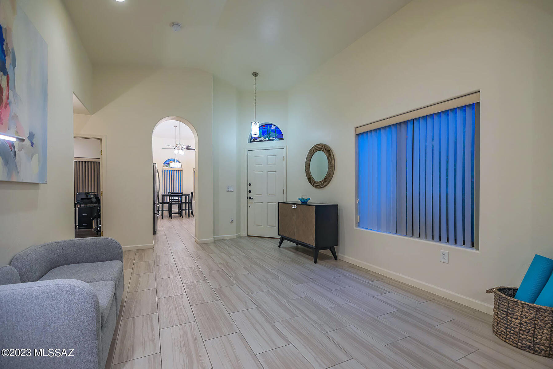 Kachina Hill (1-138) - Residential