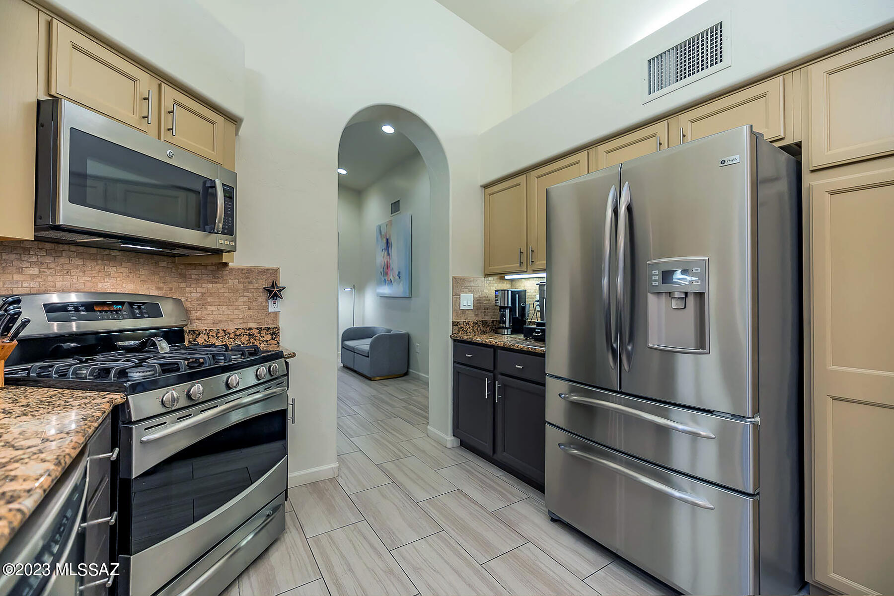 Kachina Hill (1-138) - Residential