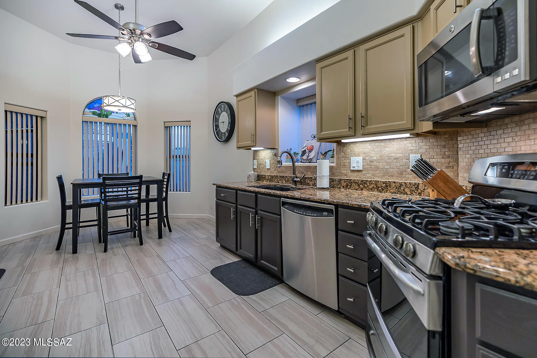 Kachina Hill (1-138) - Residential