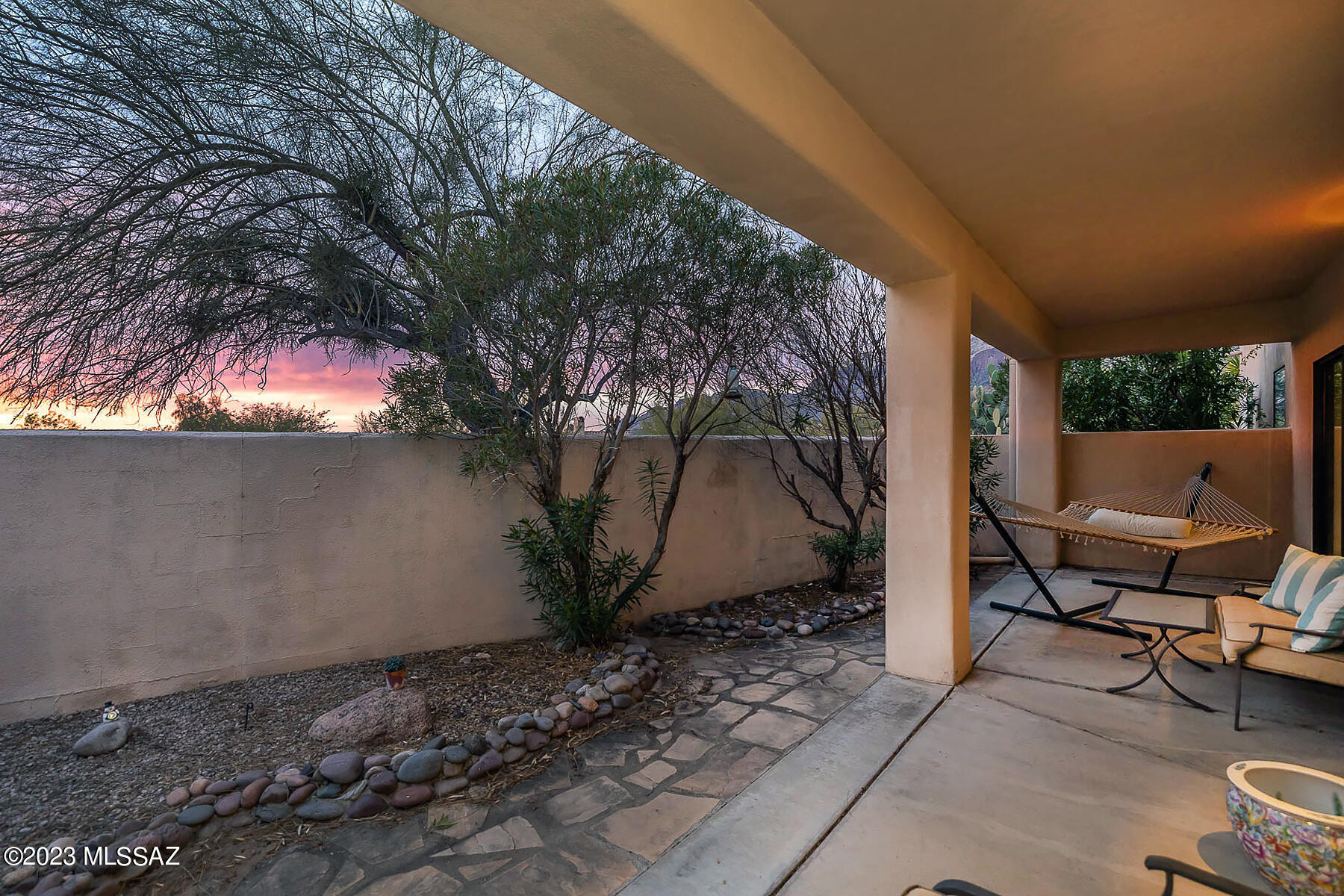 Kachina Hill (1-138) - Residential