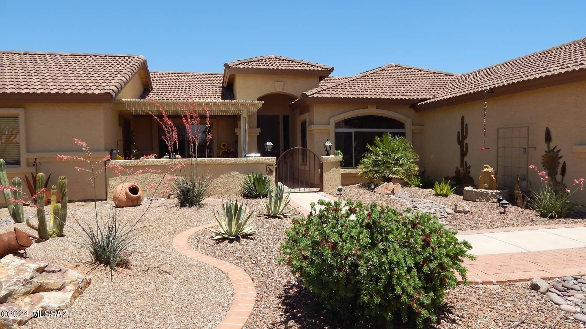 Quail Creek II (78-394) - Residential